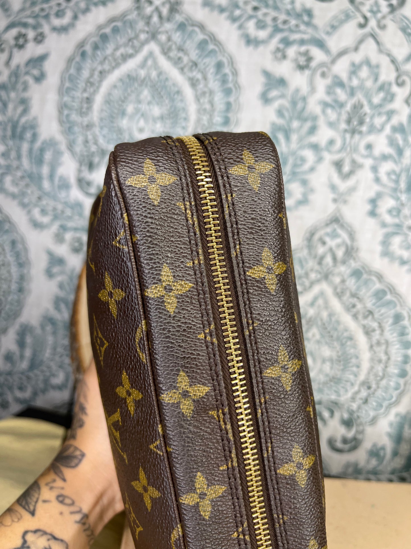 Trousse 23