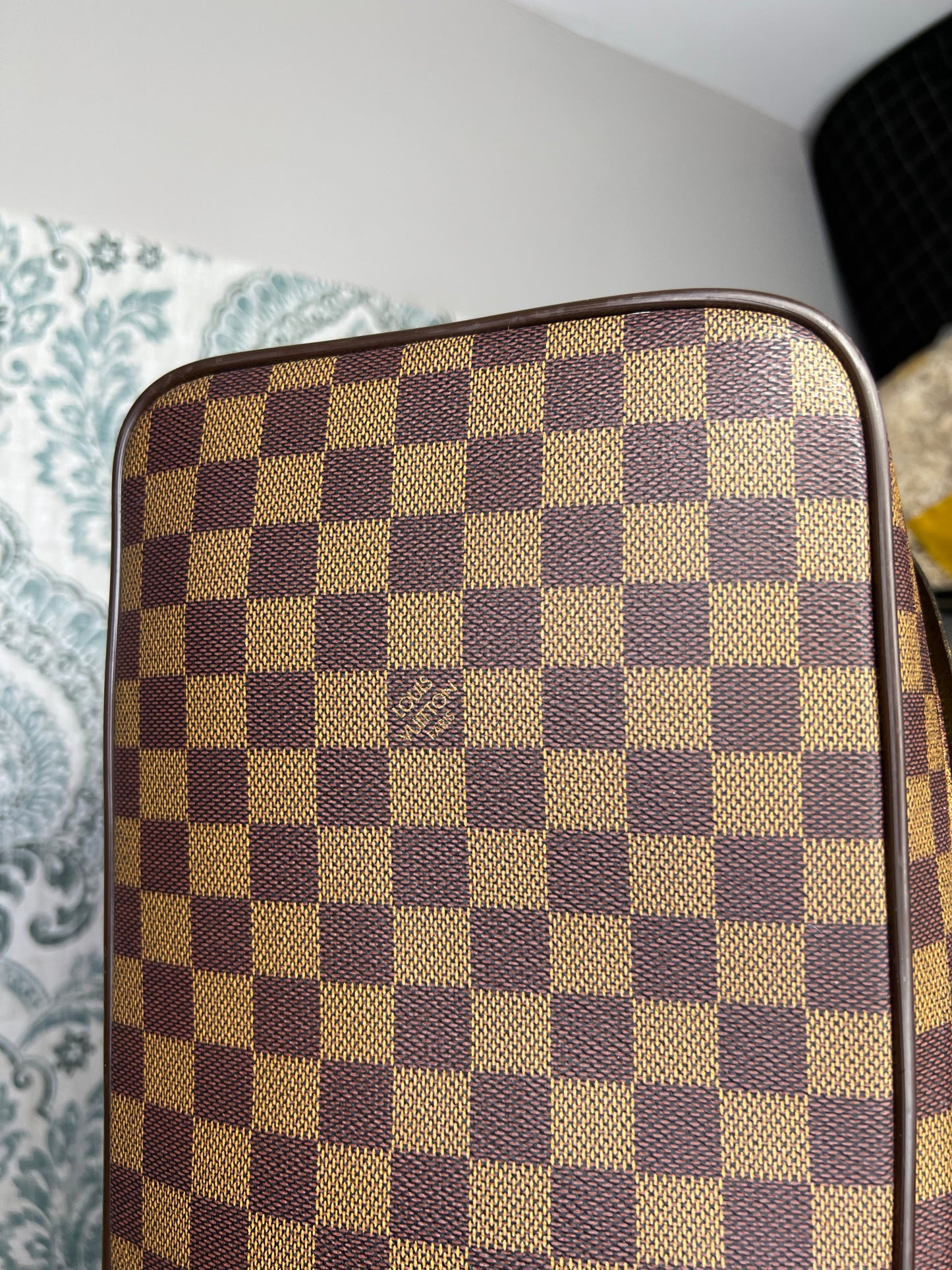 Nolita GM Luggage Case