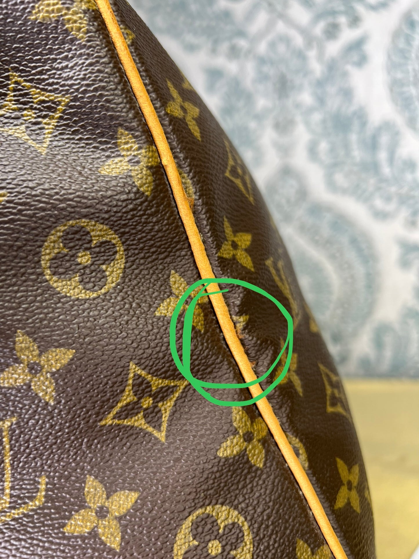 Sac Souple 45