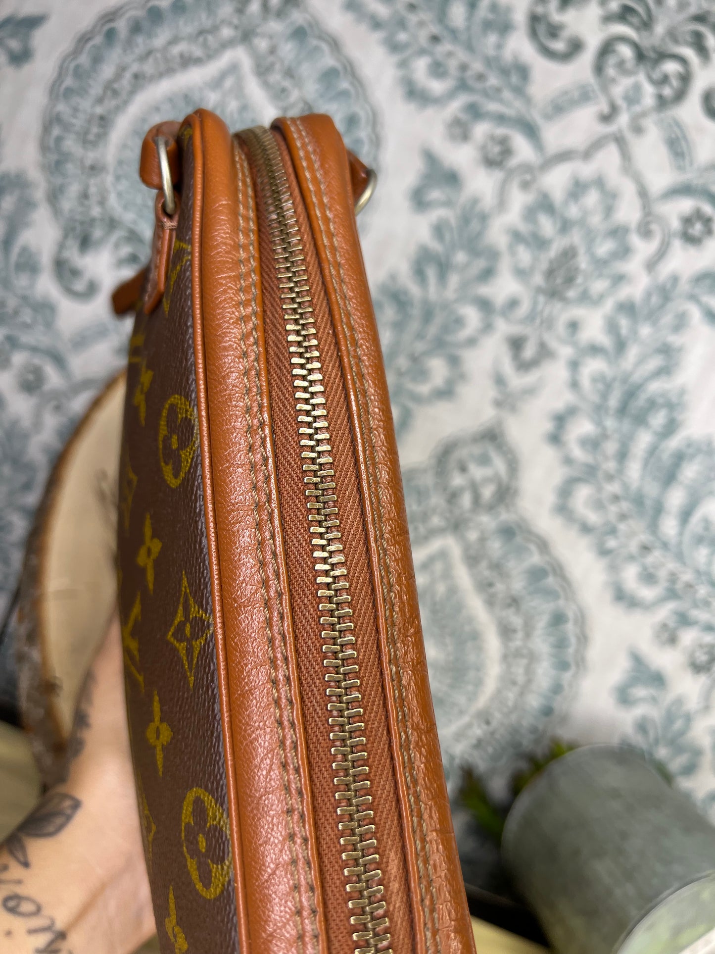 Pochette Sport