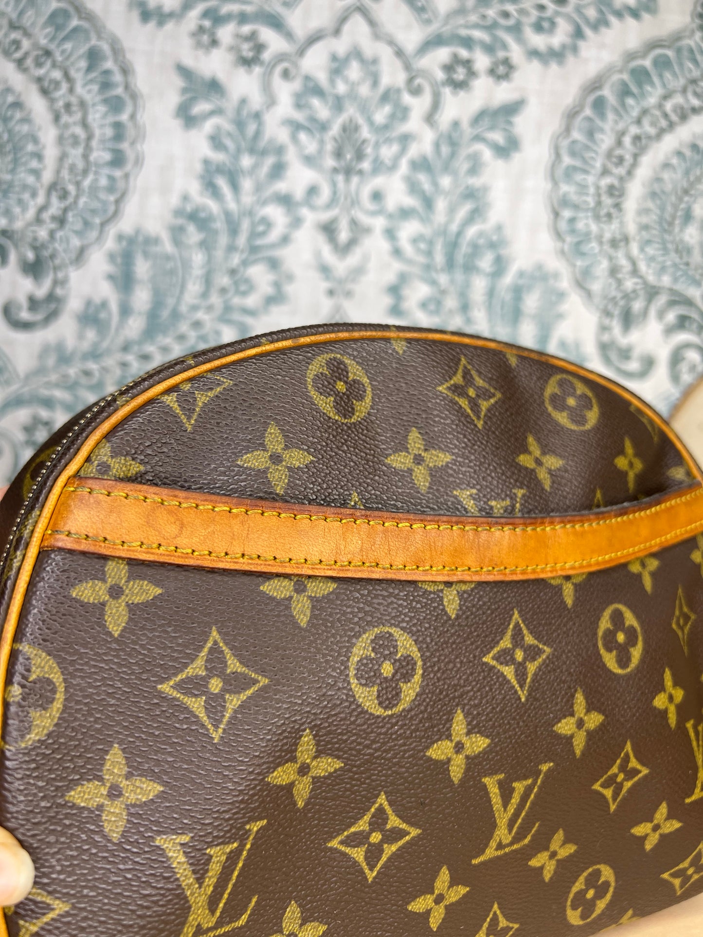 Louis Vuitton Blois