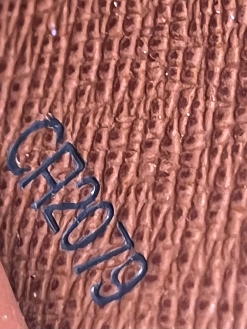 Louis Vuitton Monogram Zippy Wallet