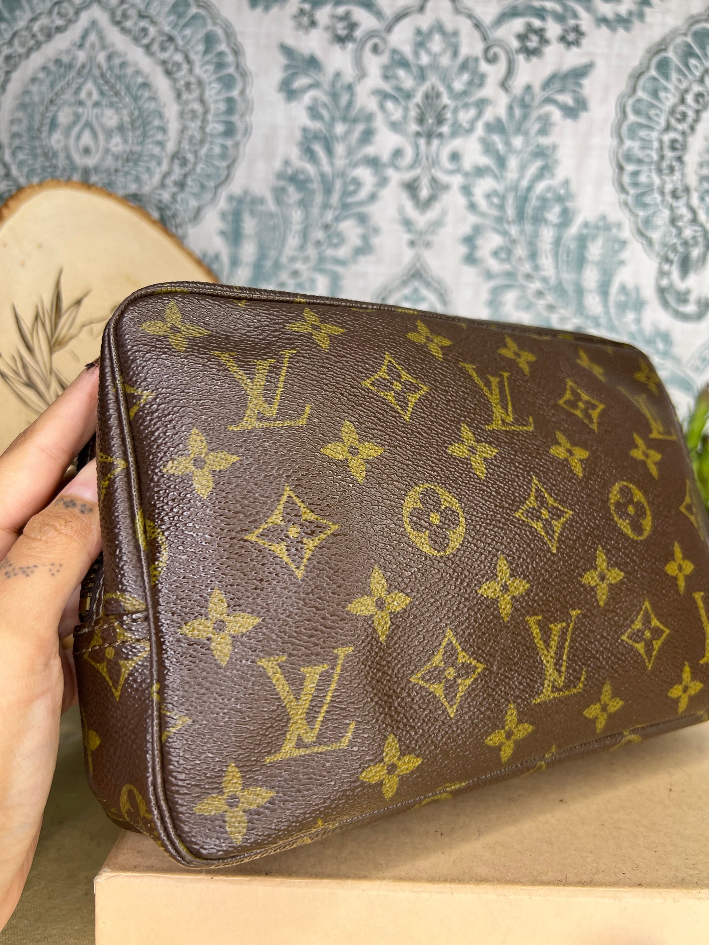 Trousse 23