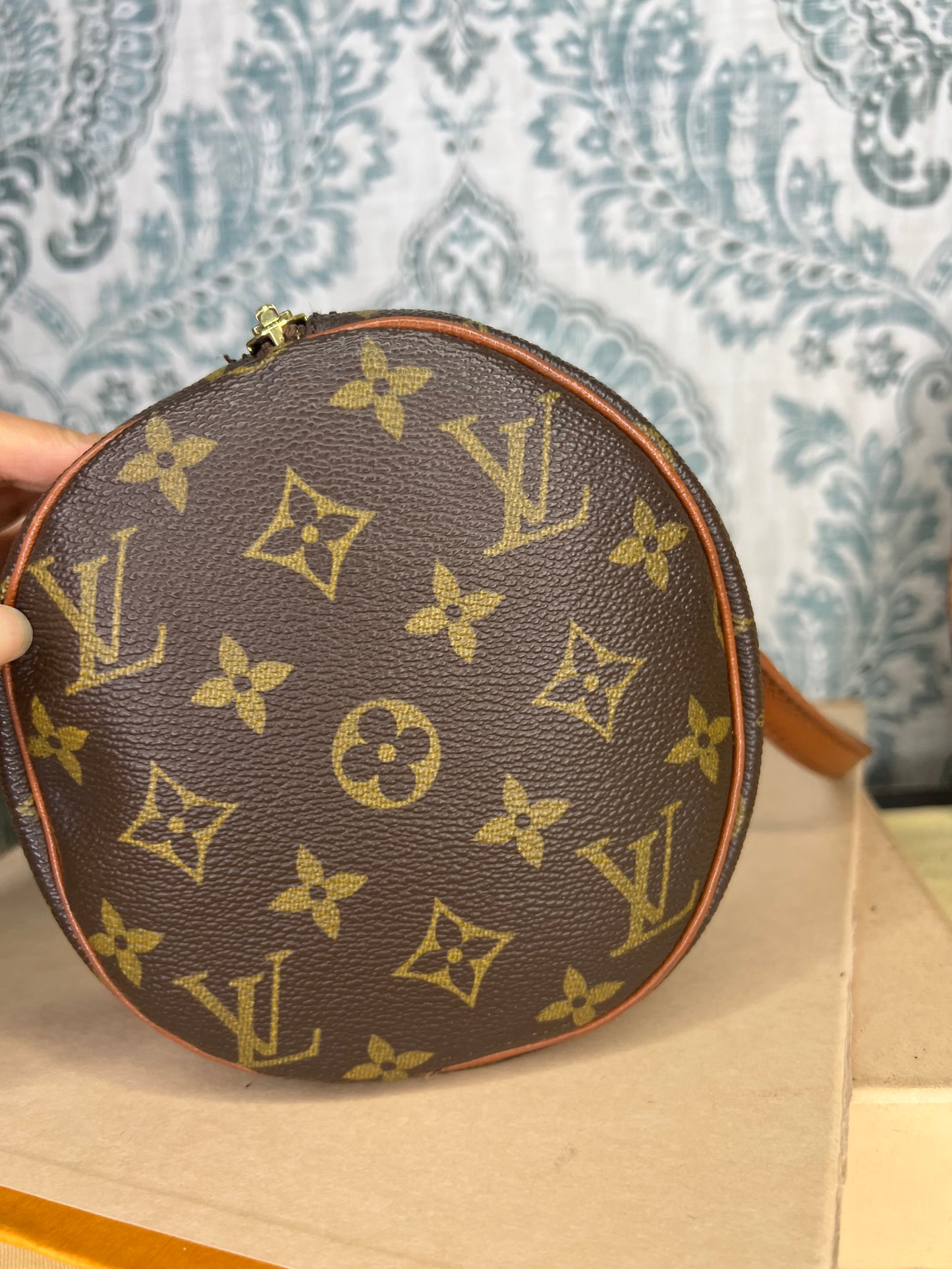 Louis Vuitton Papillon 30