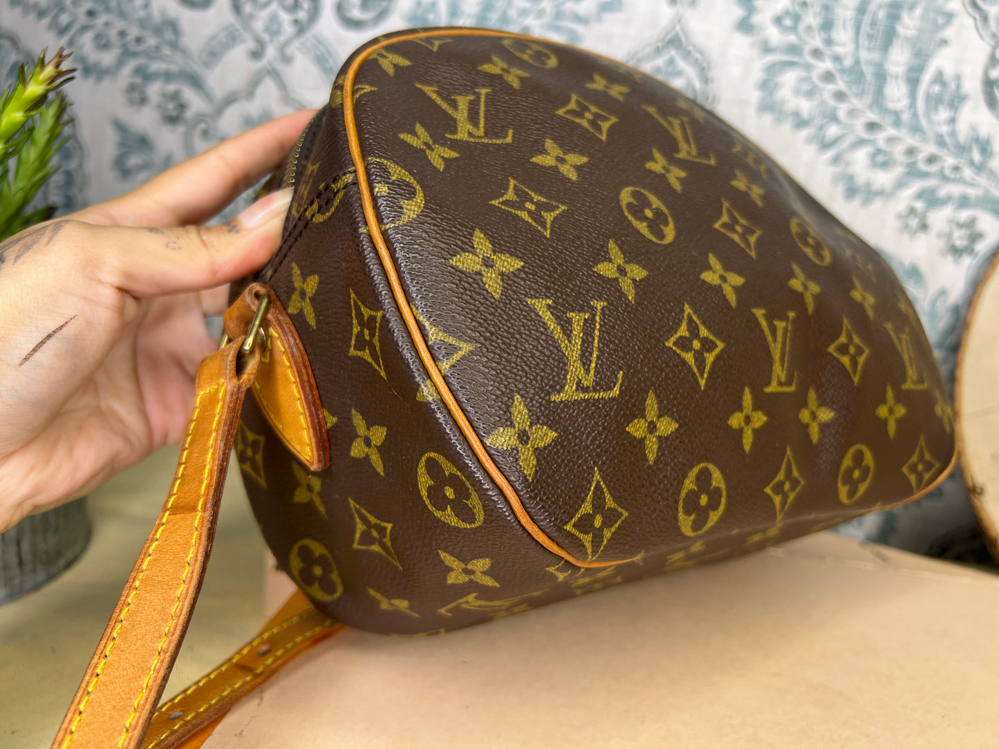 Louis Vuitton Blois