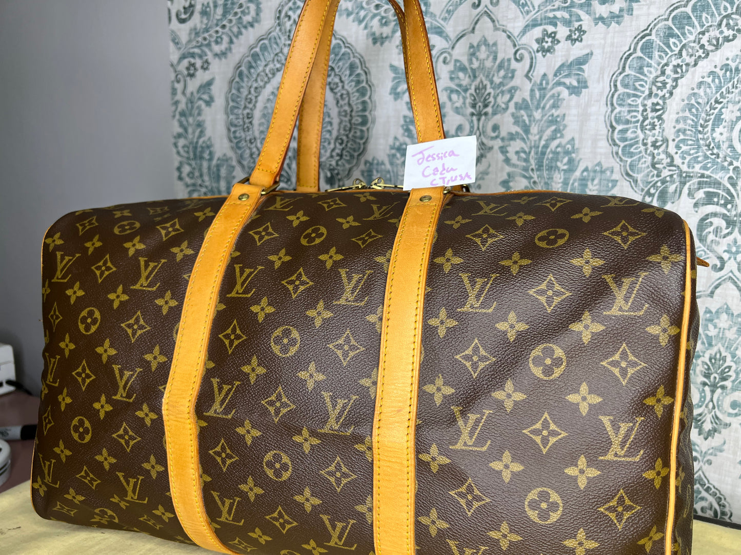 Sac Souple 45