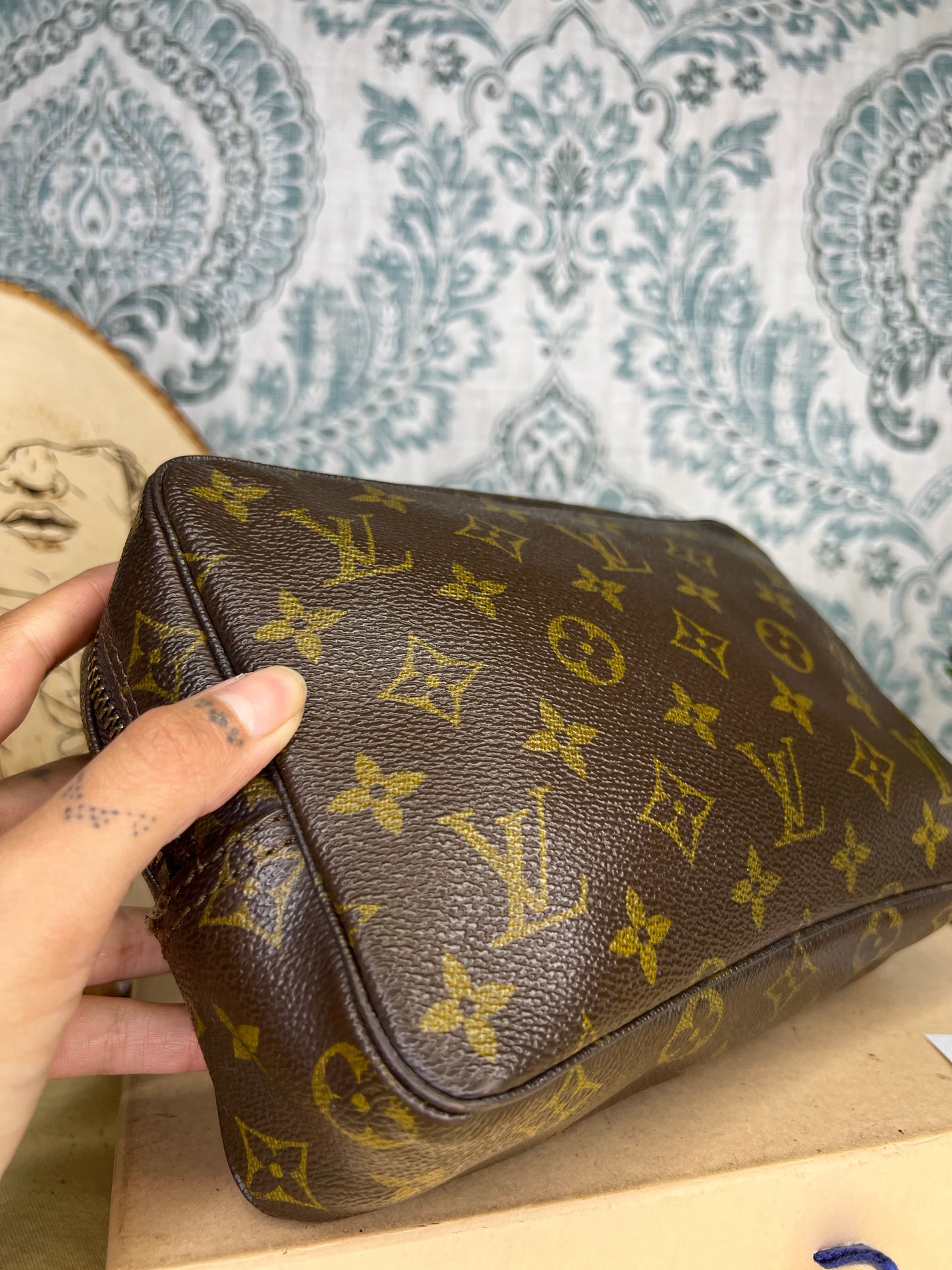 Trousse 23