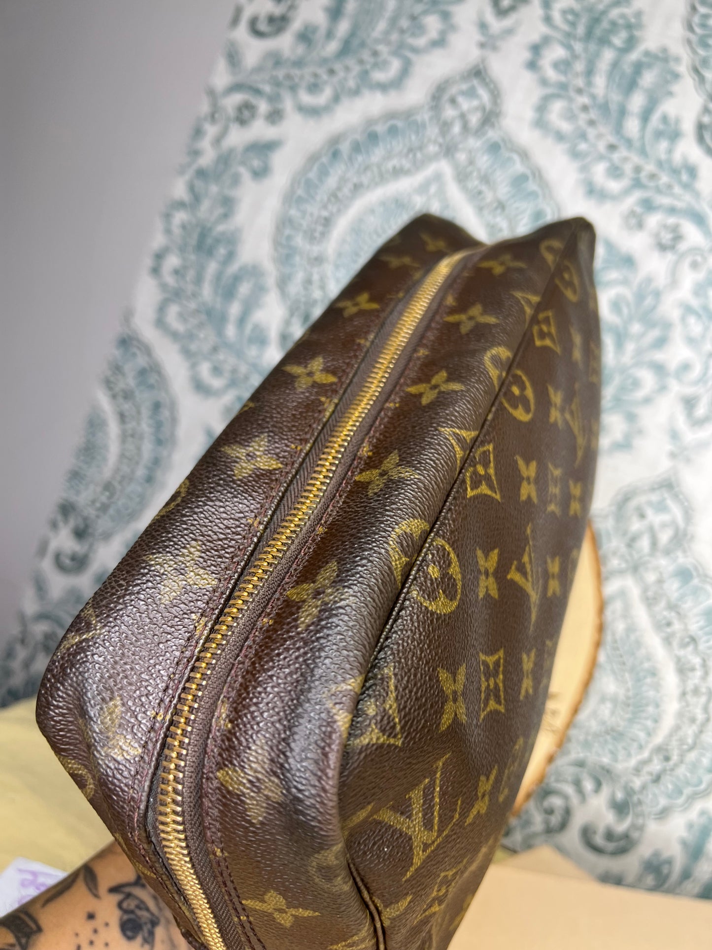 Trousse #2