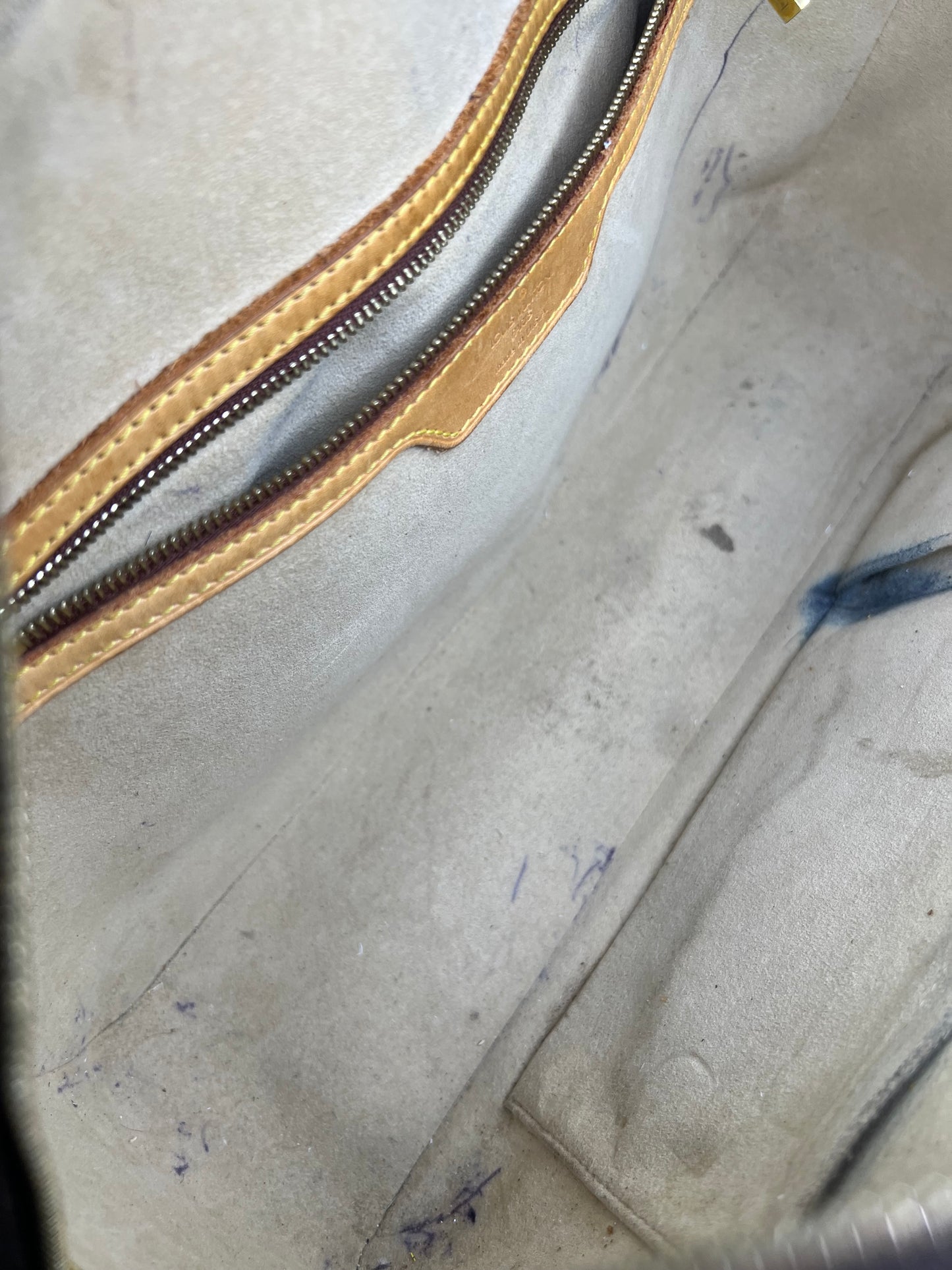 Louis Vuitton Cite GM