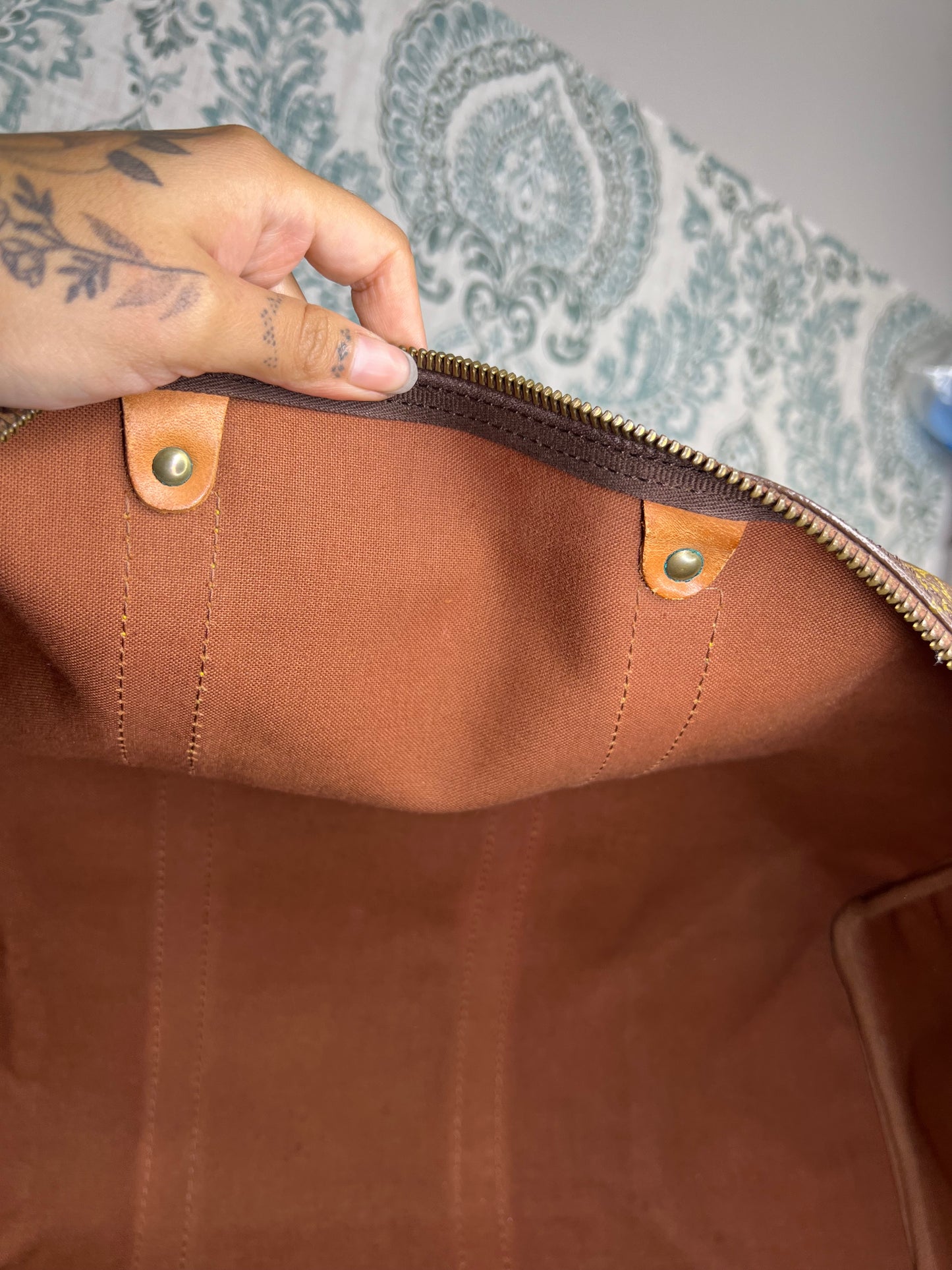 Keepall 50