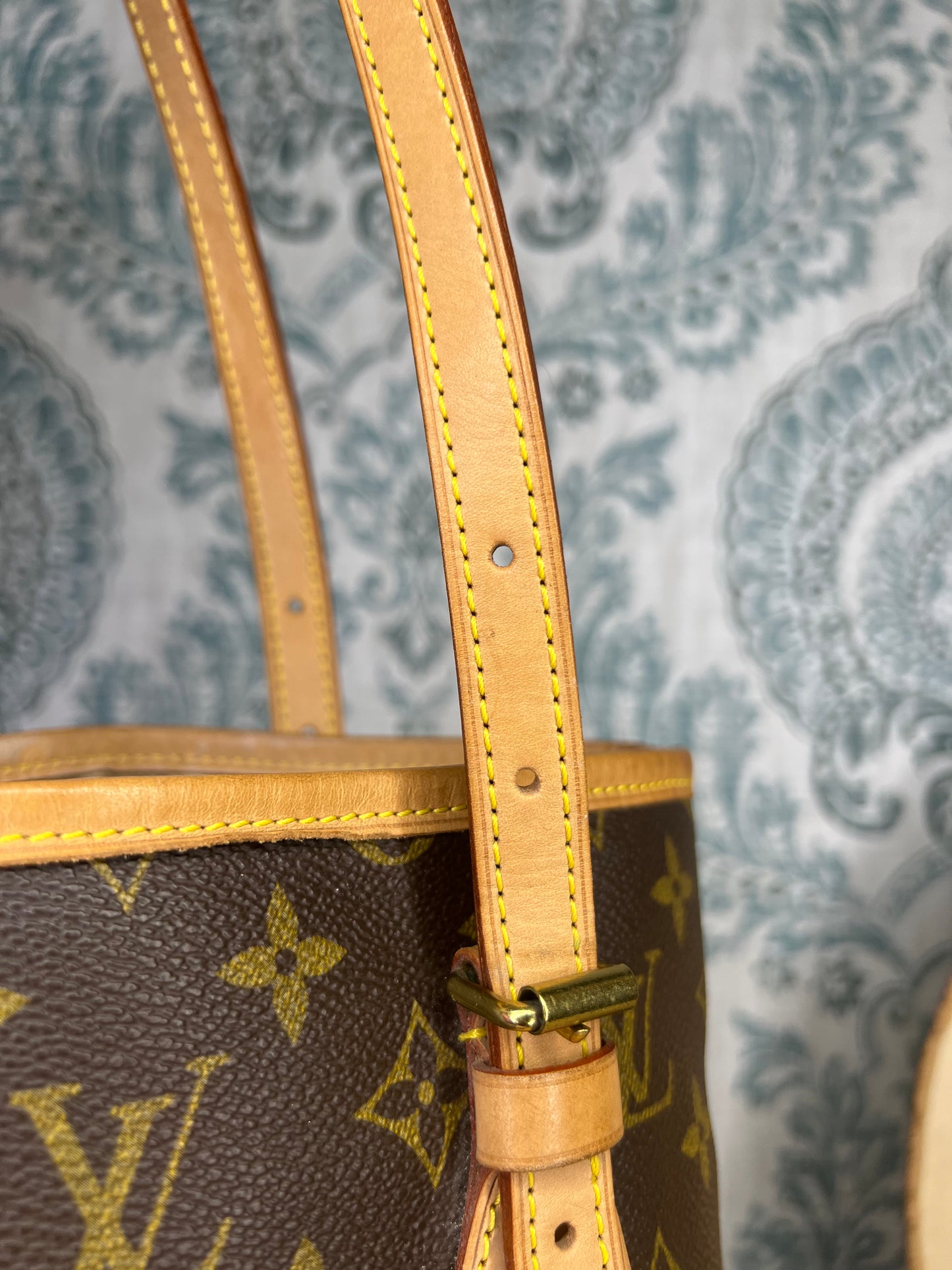 Louis Vuitton Bucket PM