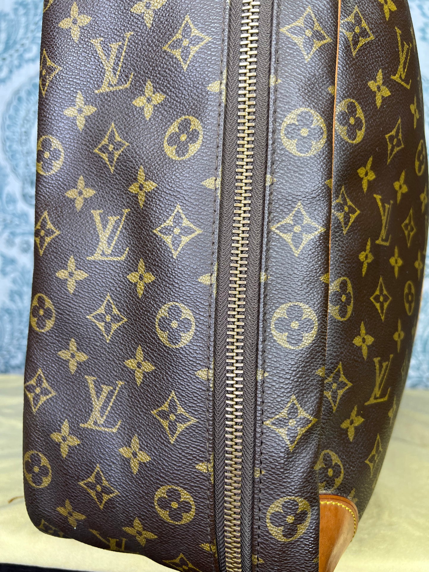 Sirius 50 Soft Suit Case