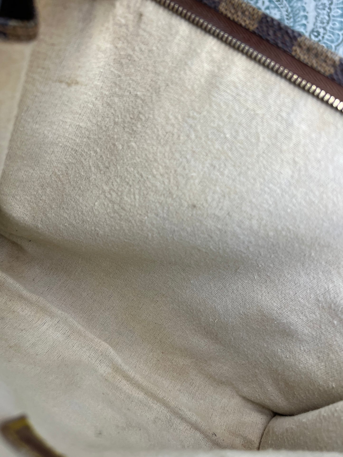 Damier Centainaire Limited Edition Toiletry 26