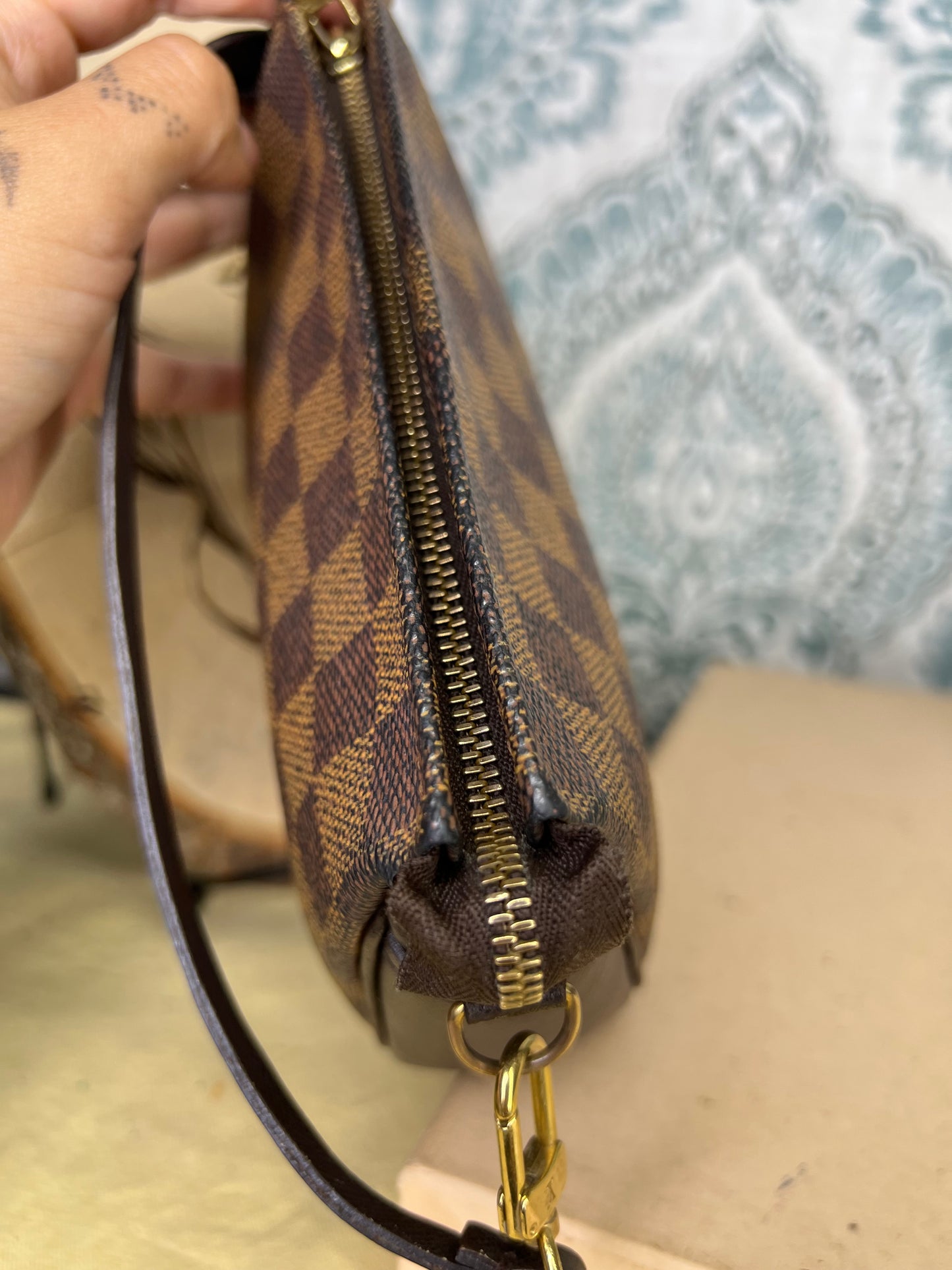 Trousse DE