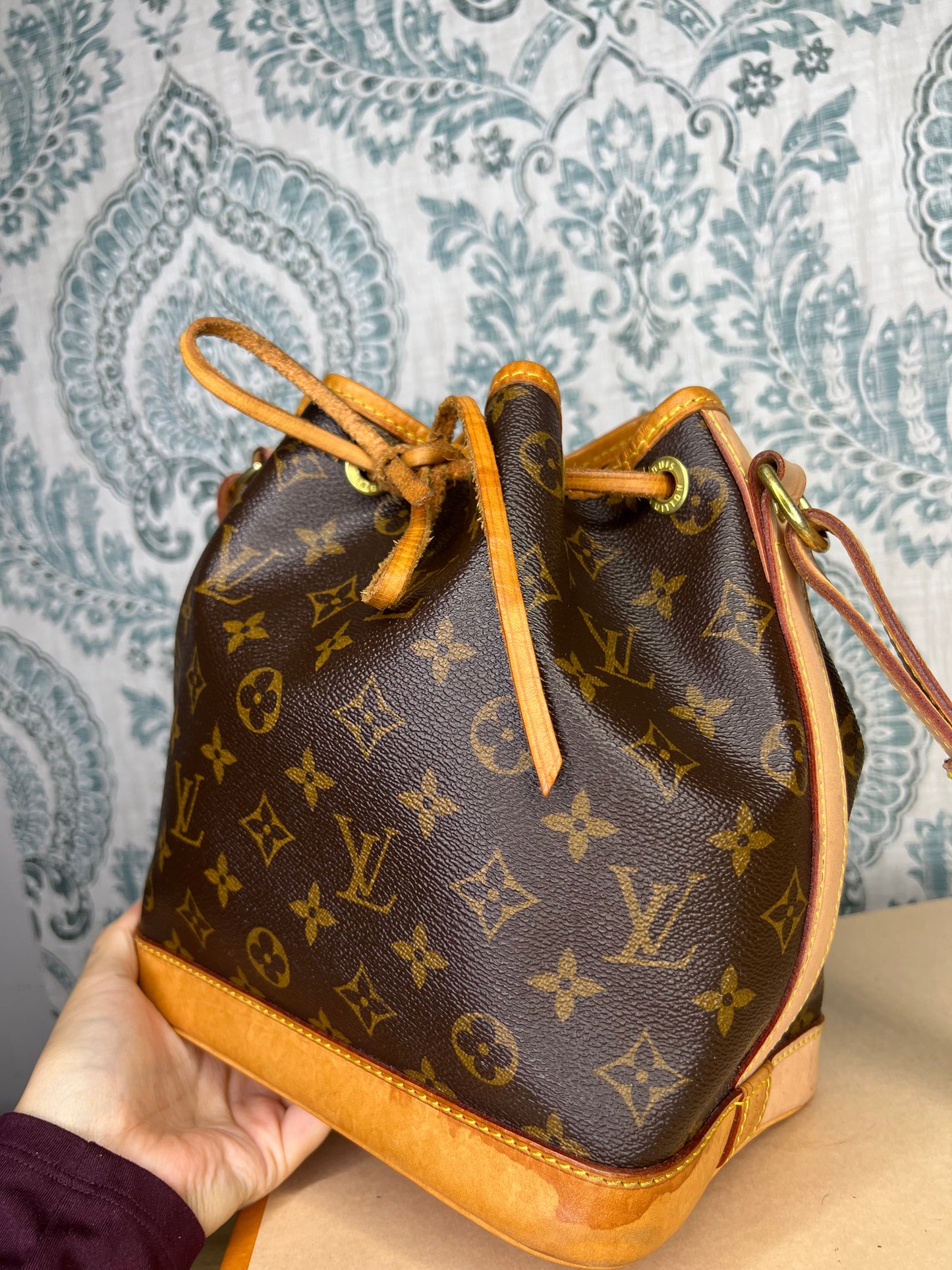 Louis Vuitton Noe BB