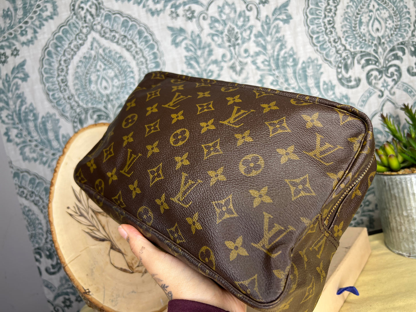 Trousse 28