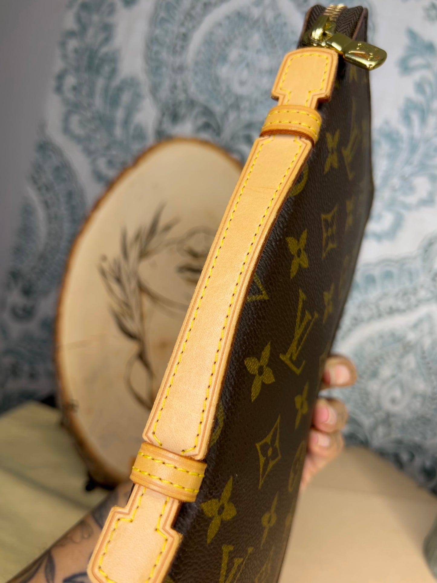 Organizer De Voyage Travel Wallet