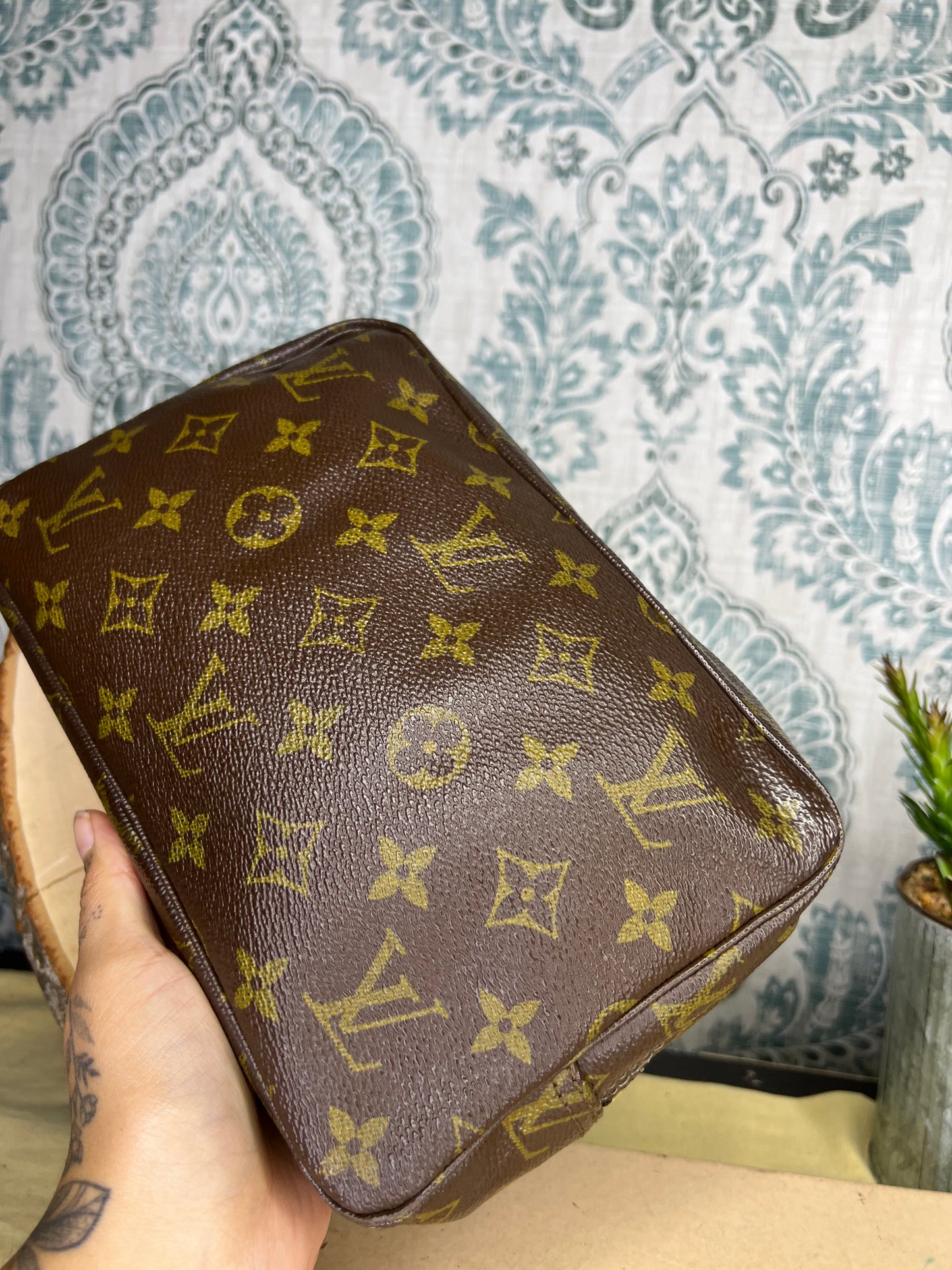 Trousse 23