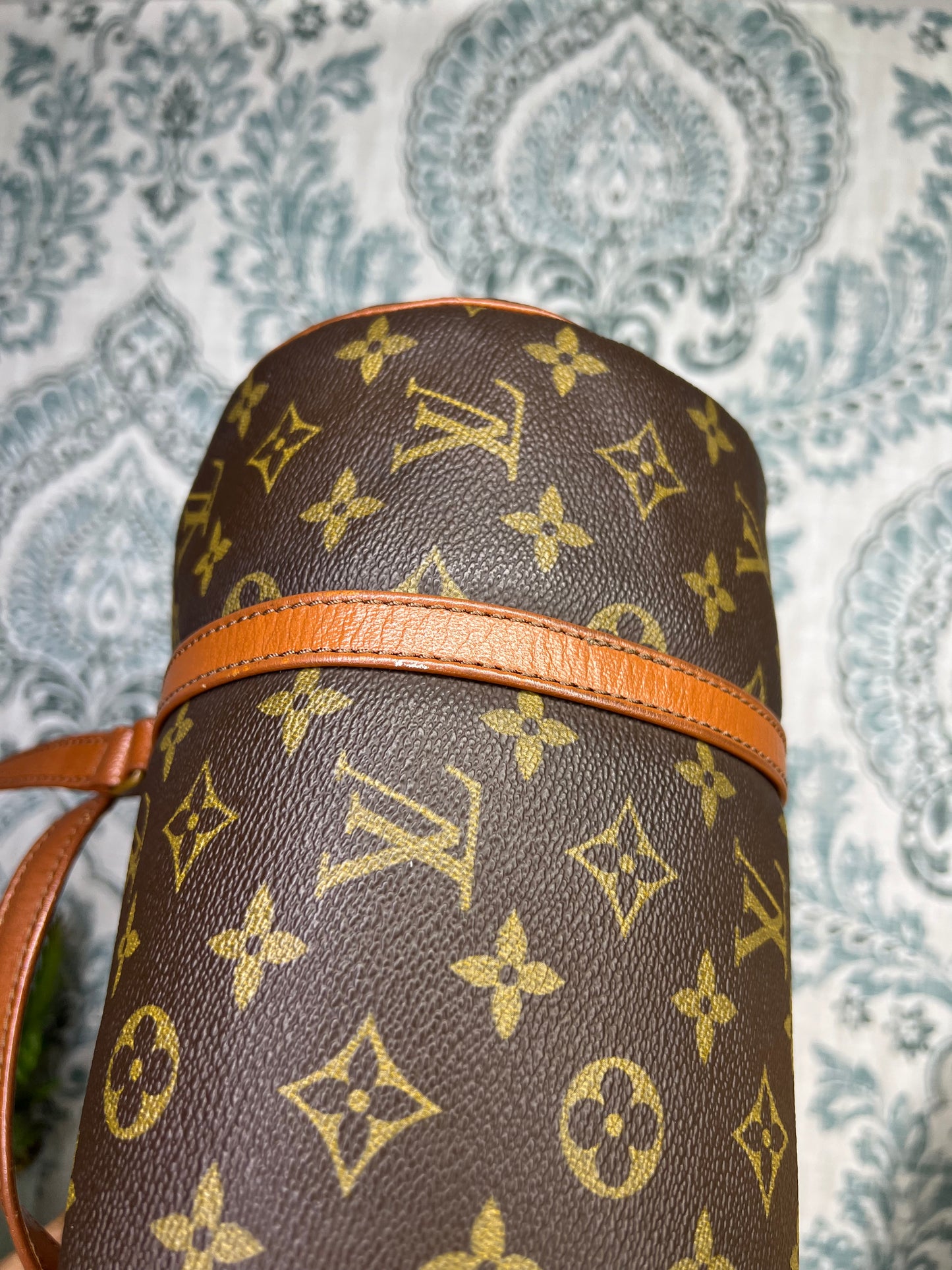 Louis Vuitton Papillon 30