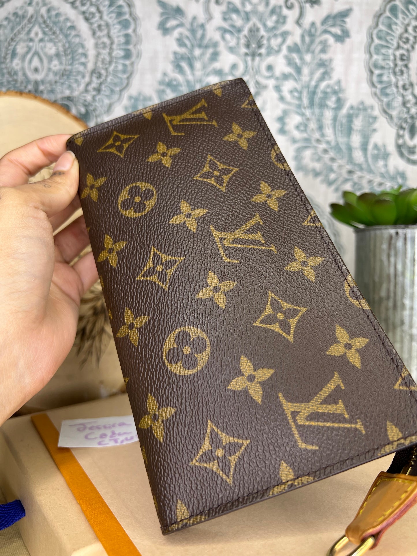 Bucket GM Pochette