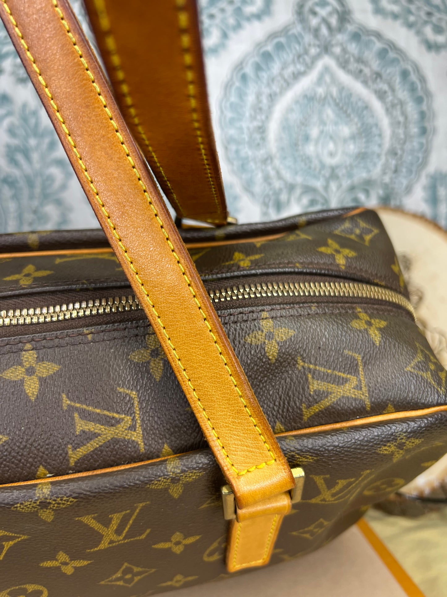 Louis Vuitton Cite GM