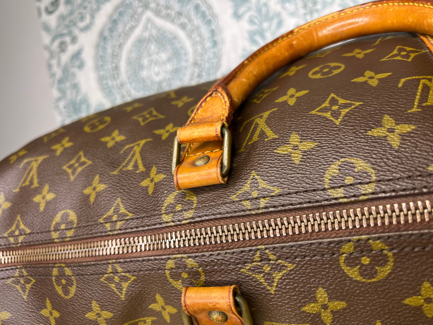 Keepall 50
