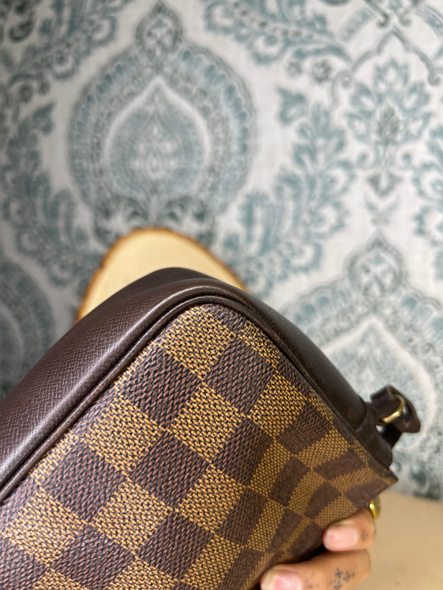 Trousse DE