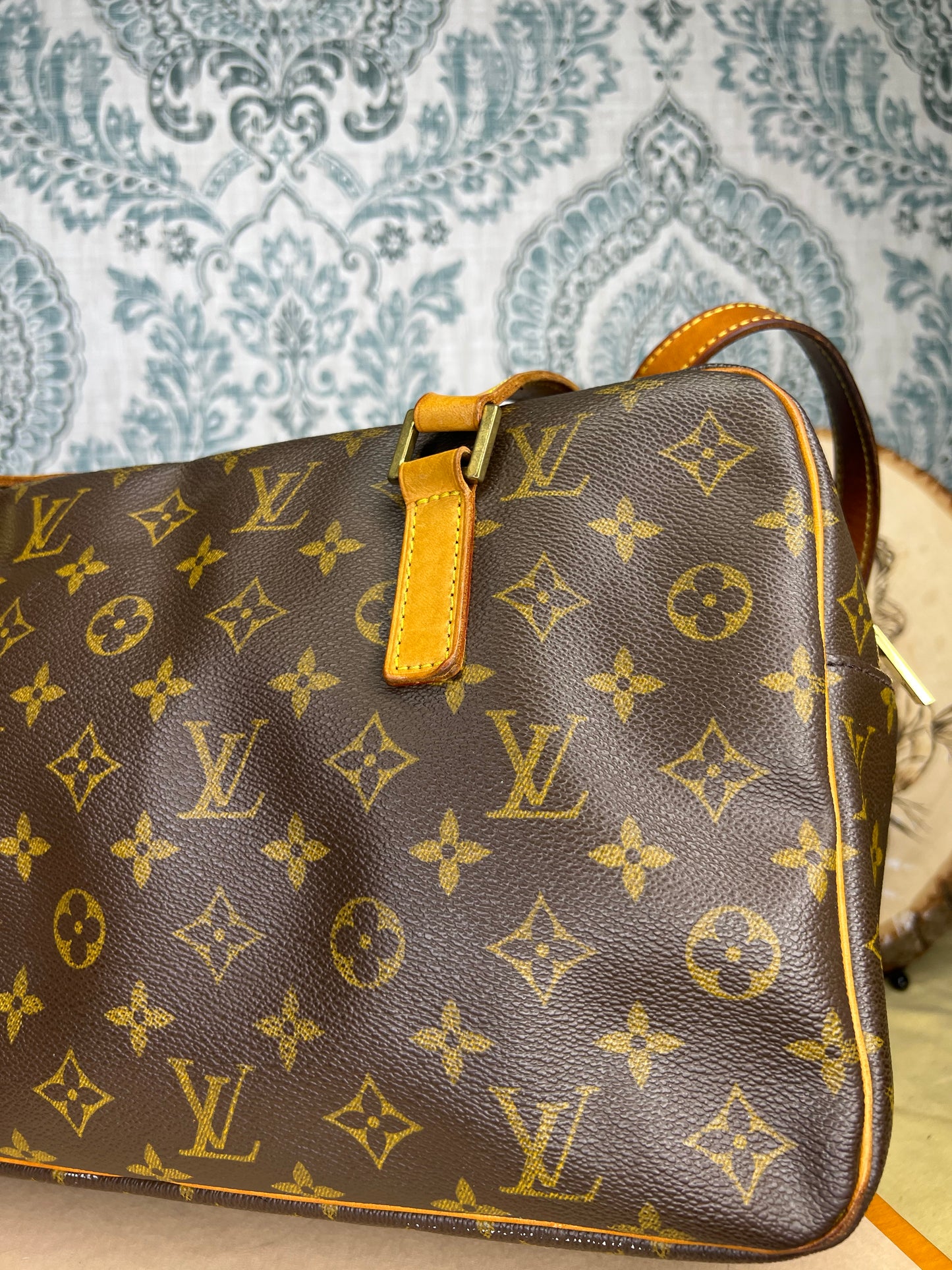 Louis Vuitton Cite GM