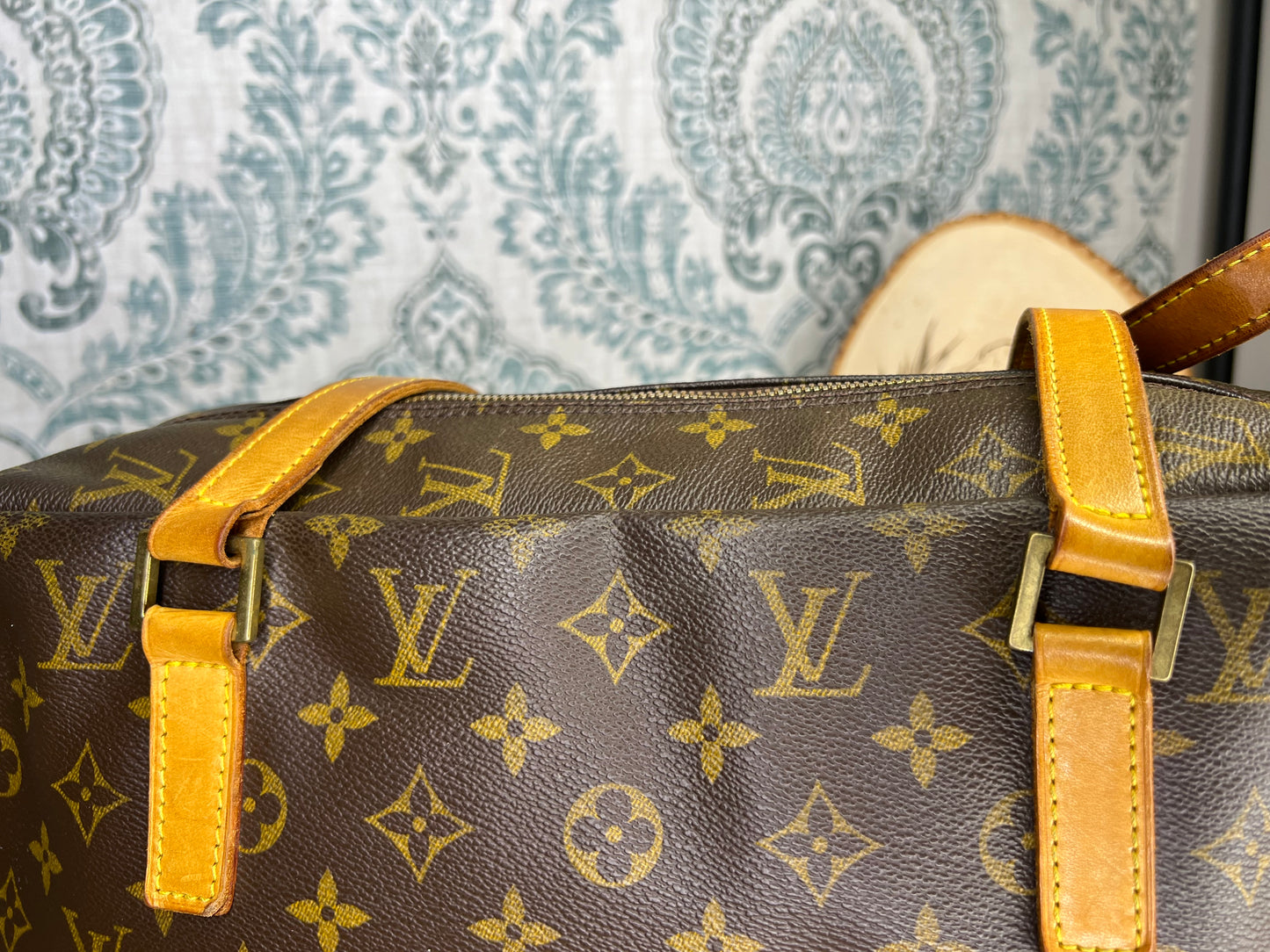 Louis Vuitton Cite GM