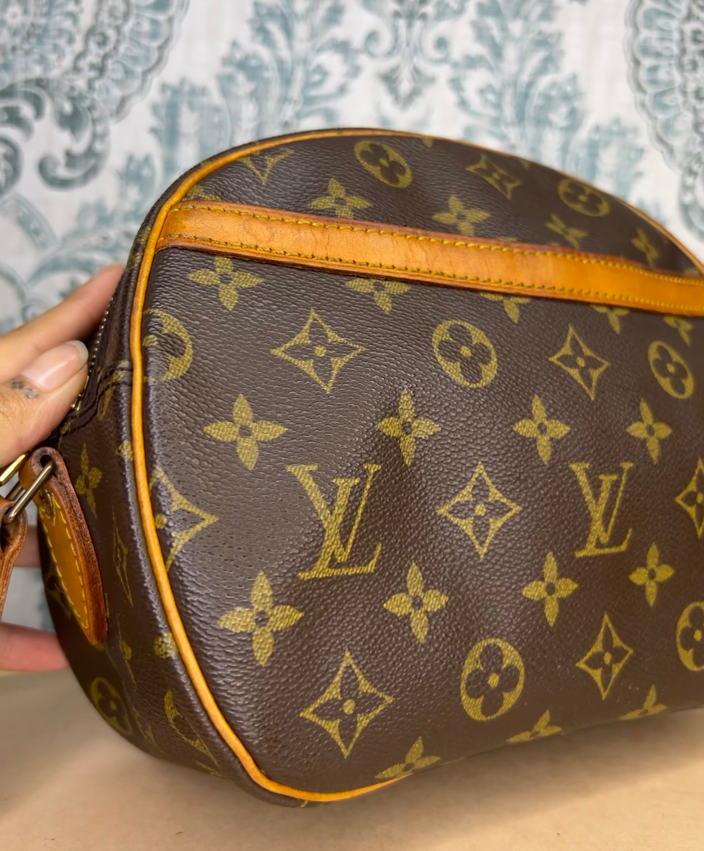 Louis Vuitton Blois