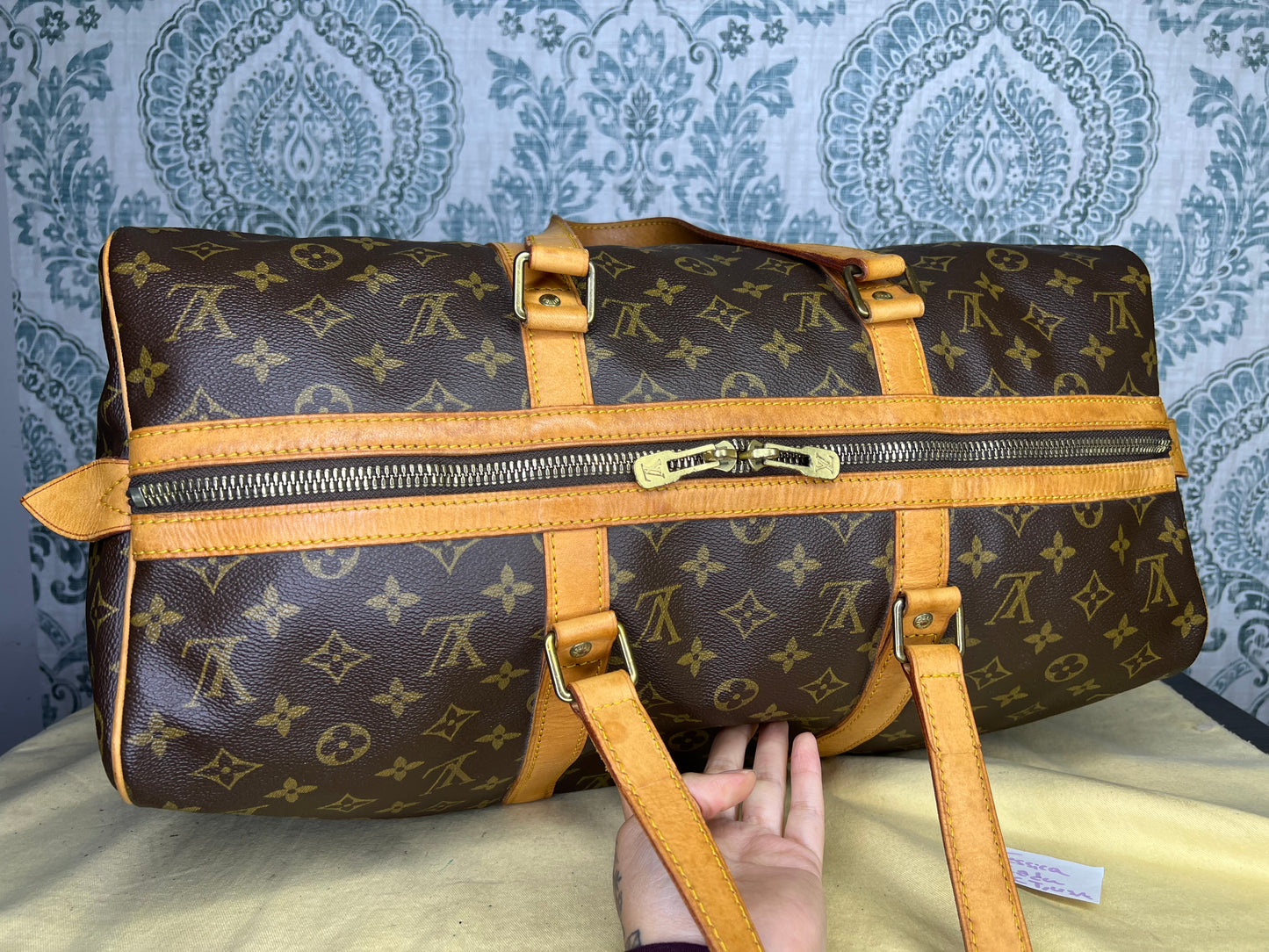 Sac Souple 45