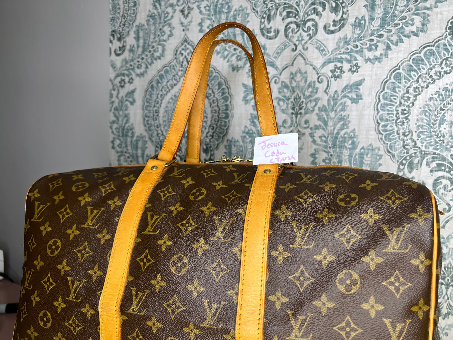 Sac Souple 45