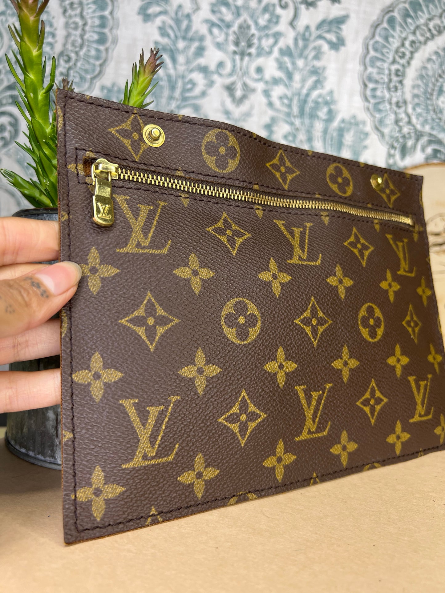 Louis Vuitton Randonnee Pouch