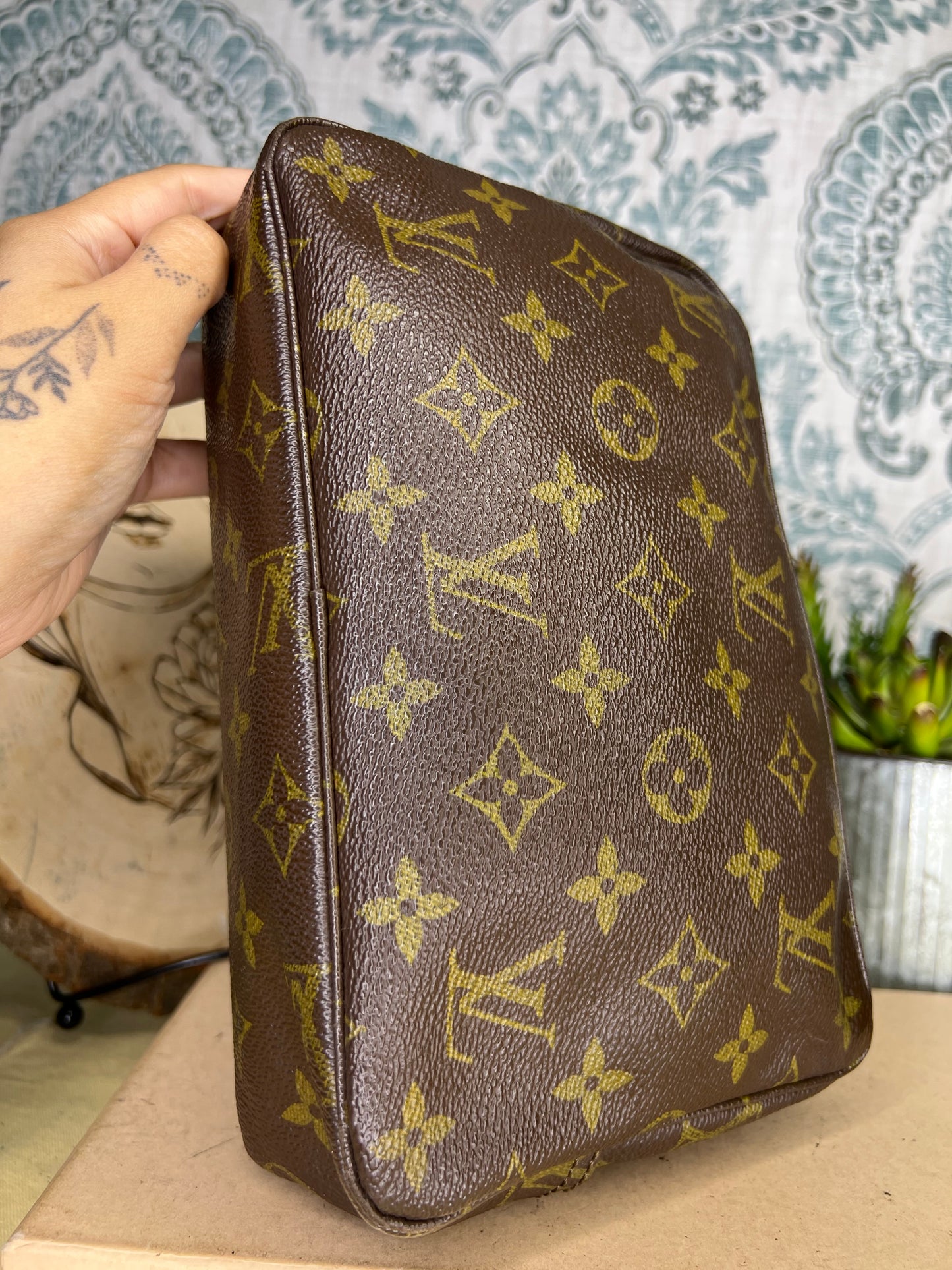 Trousse 23