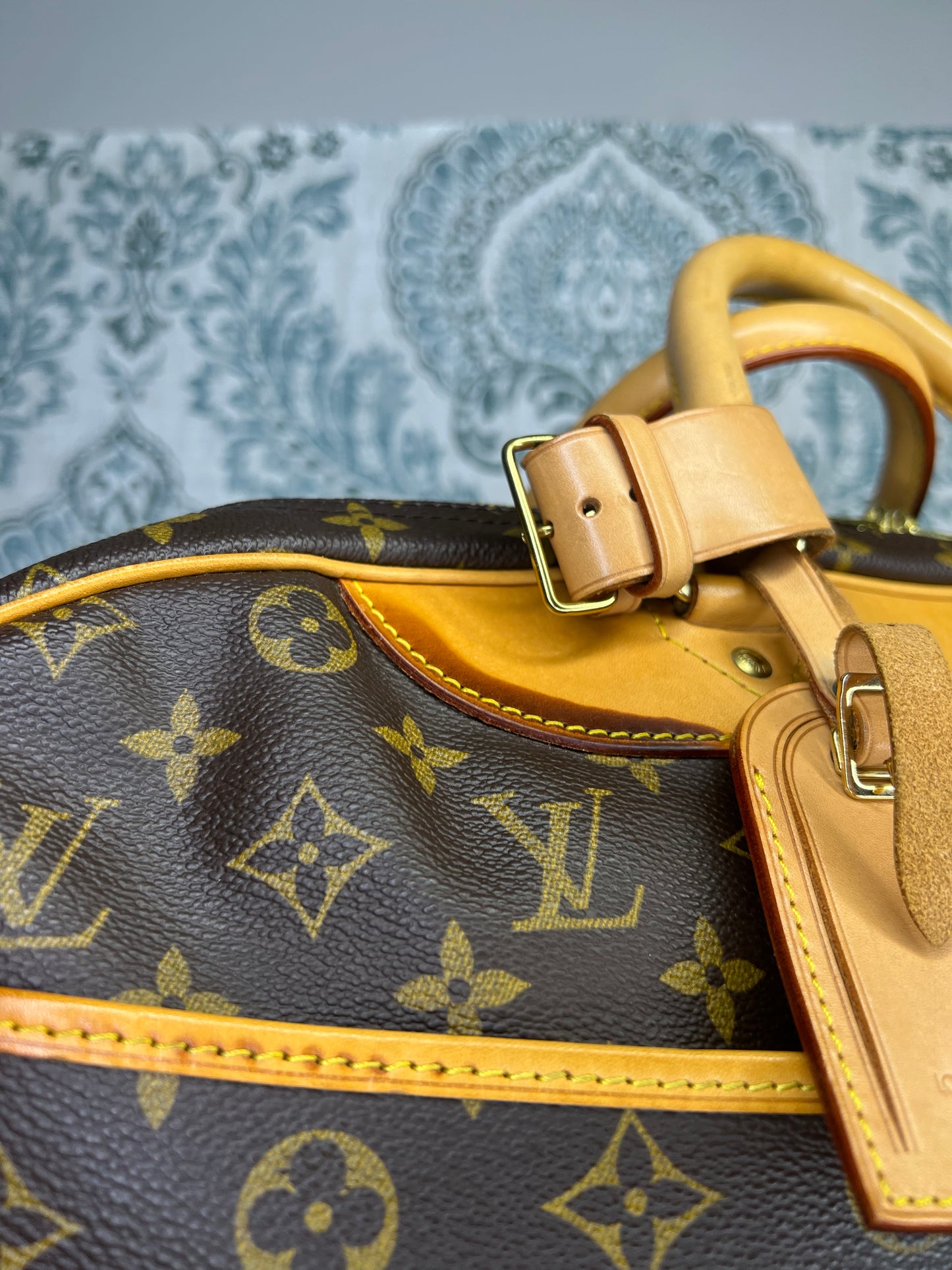 Louis Vuitton Alize 24