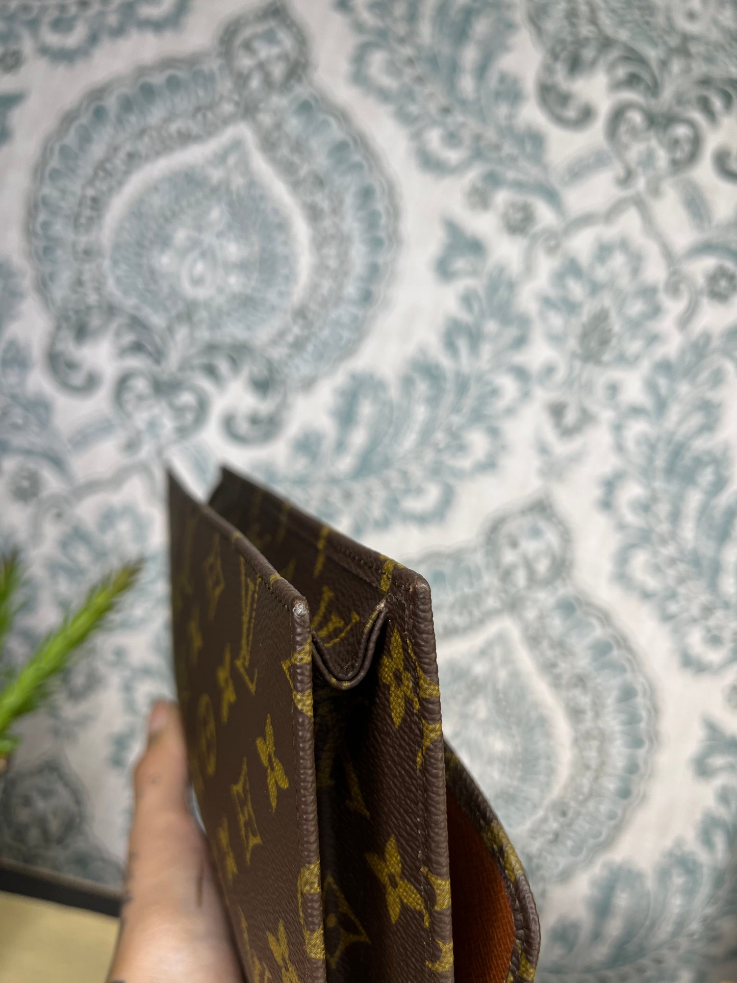 Louis Vuitton Pochette Rabat
