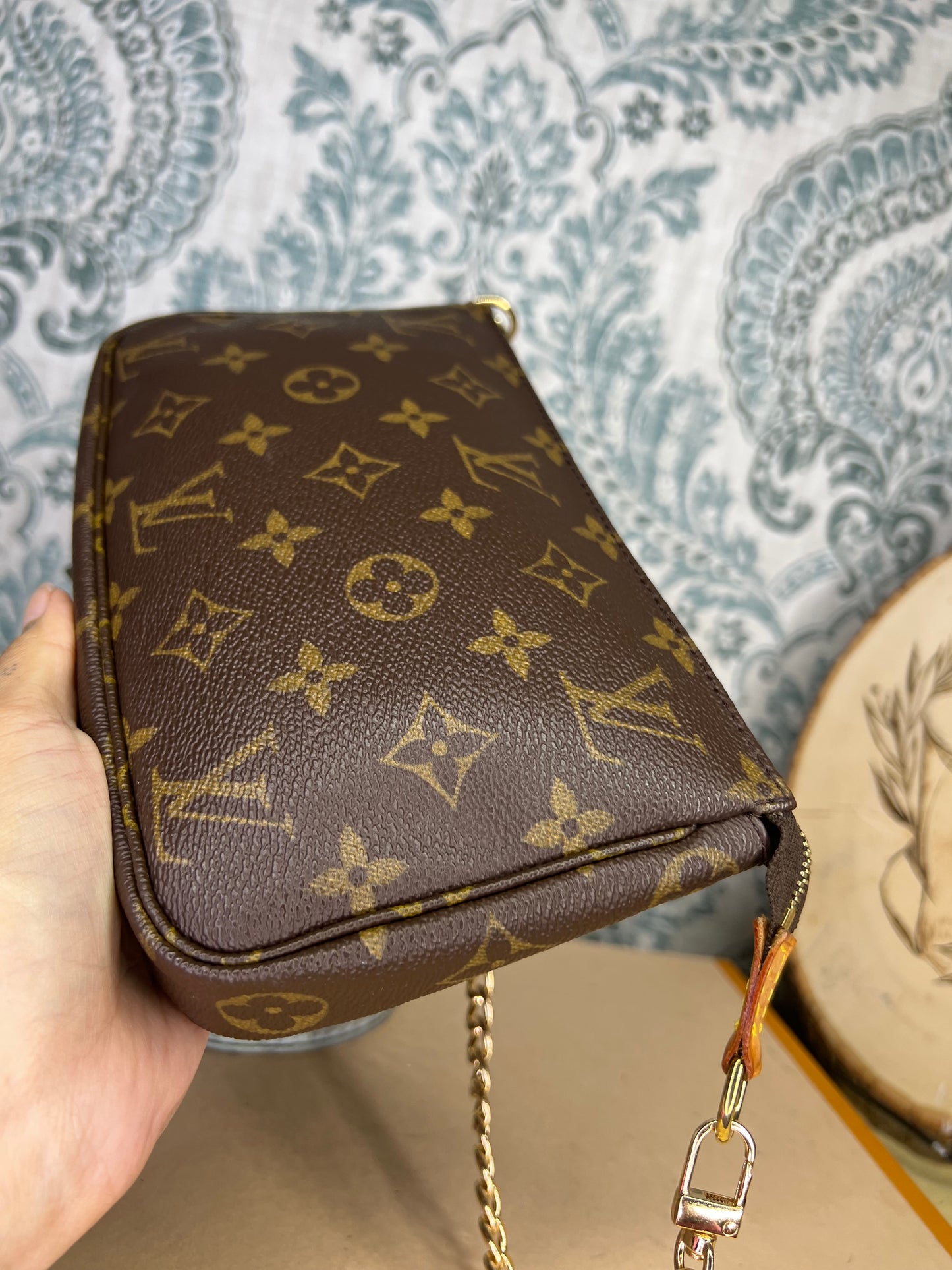 Louis Vuitton Pochette Accessoires