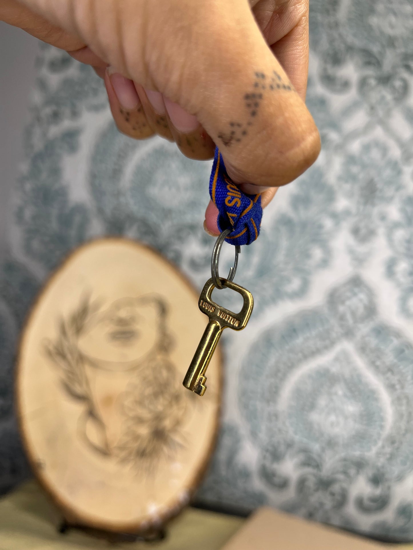 Porte Documents Bandouliere