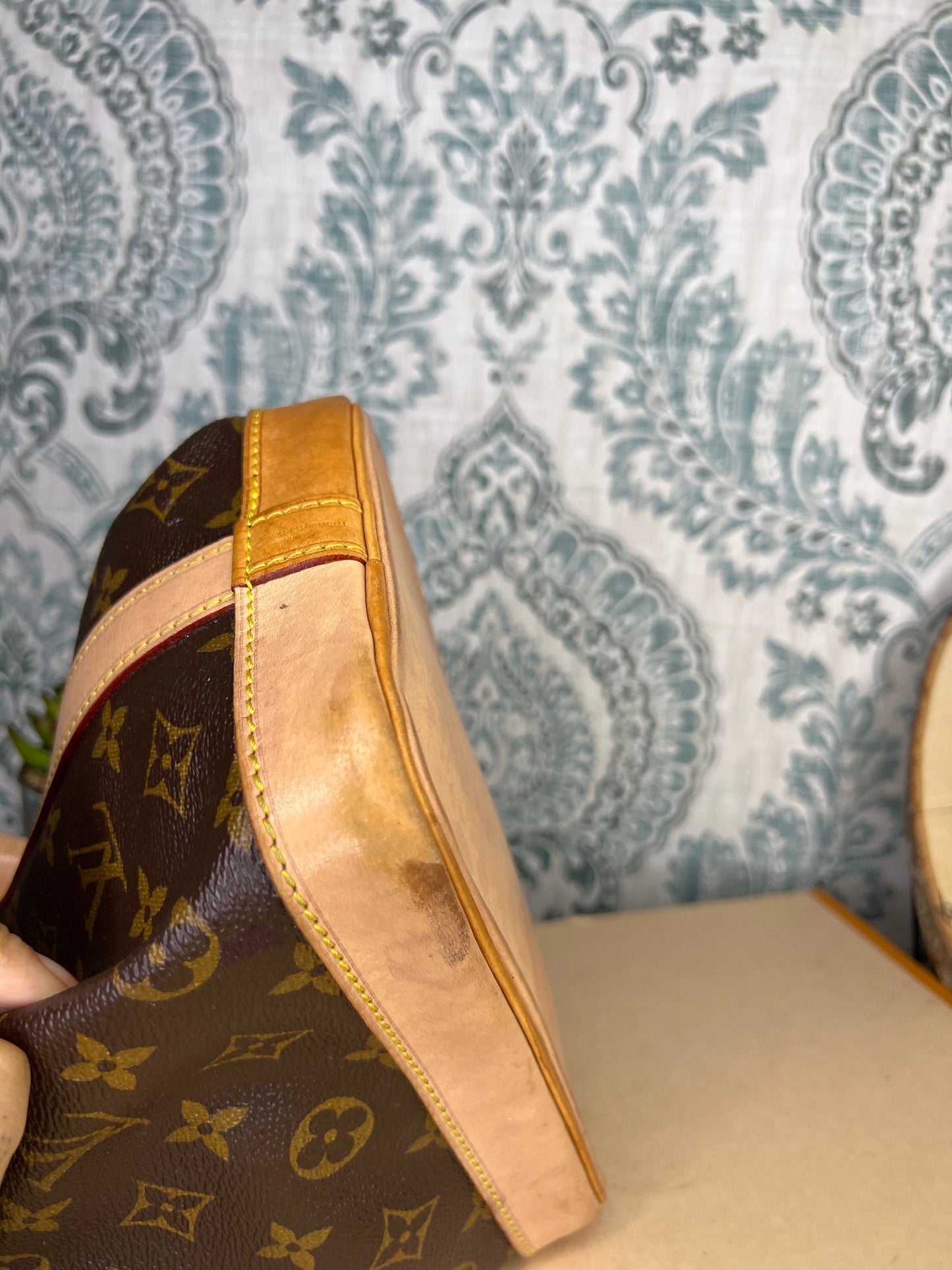 Louis Vuitton Noe BB