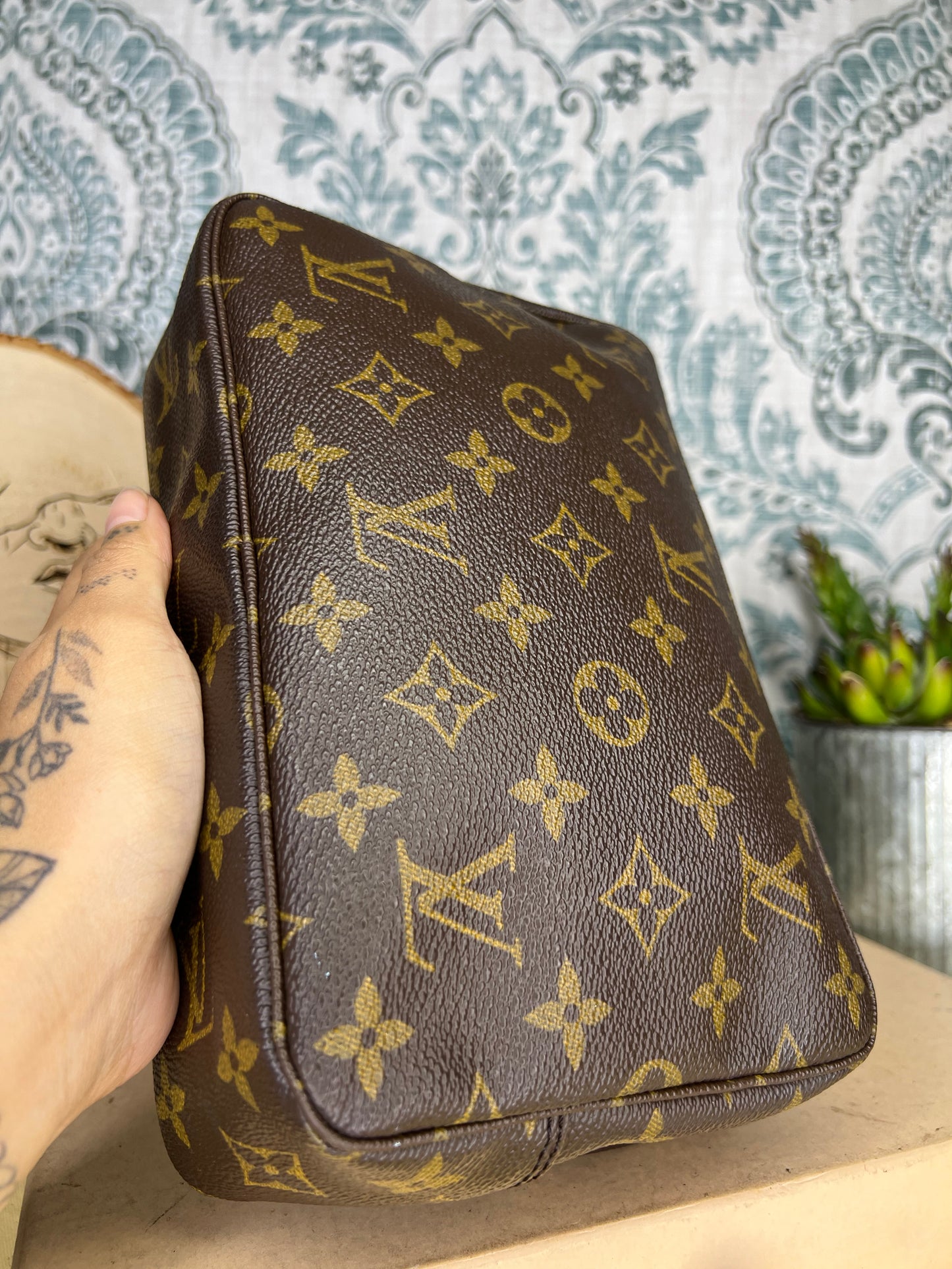 Trousse 23