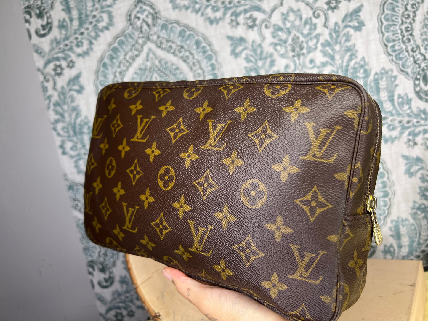 Trousse 28