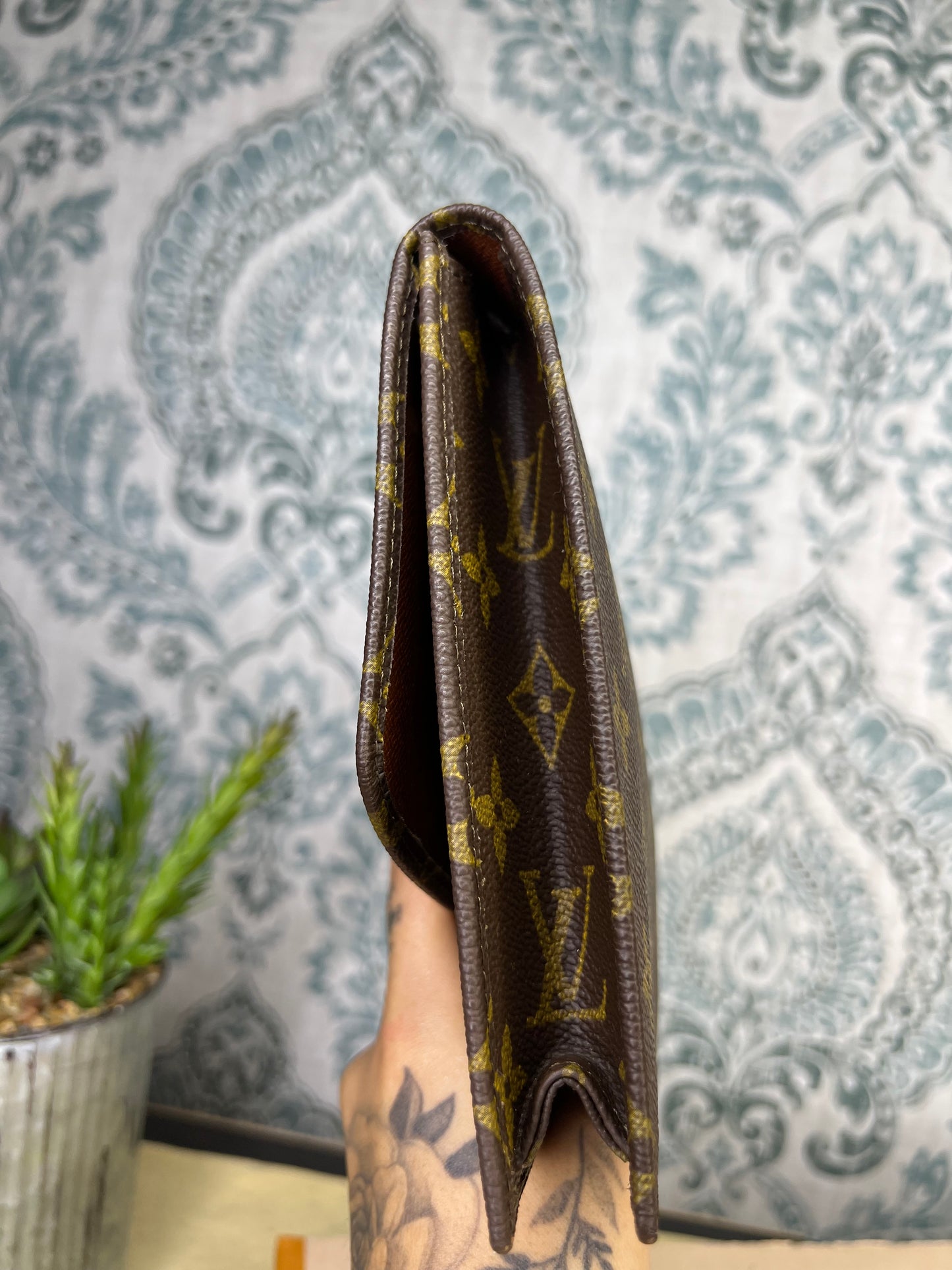 Louis Vuitton Pochette Rabat
