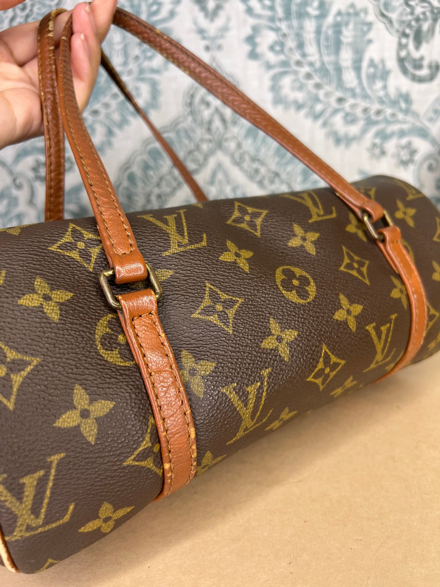 Louis Vuitton Papillon 26