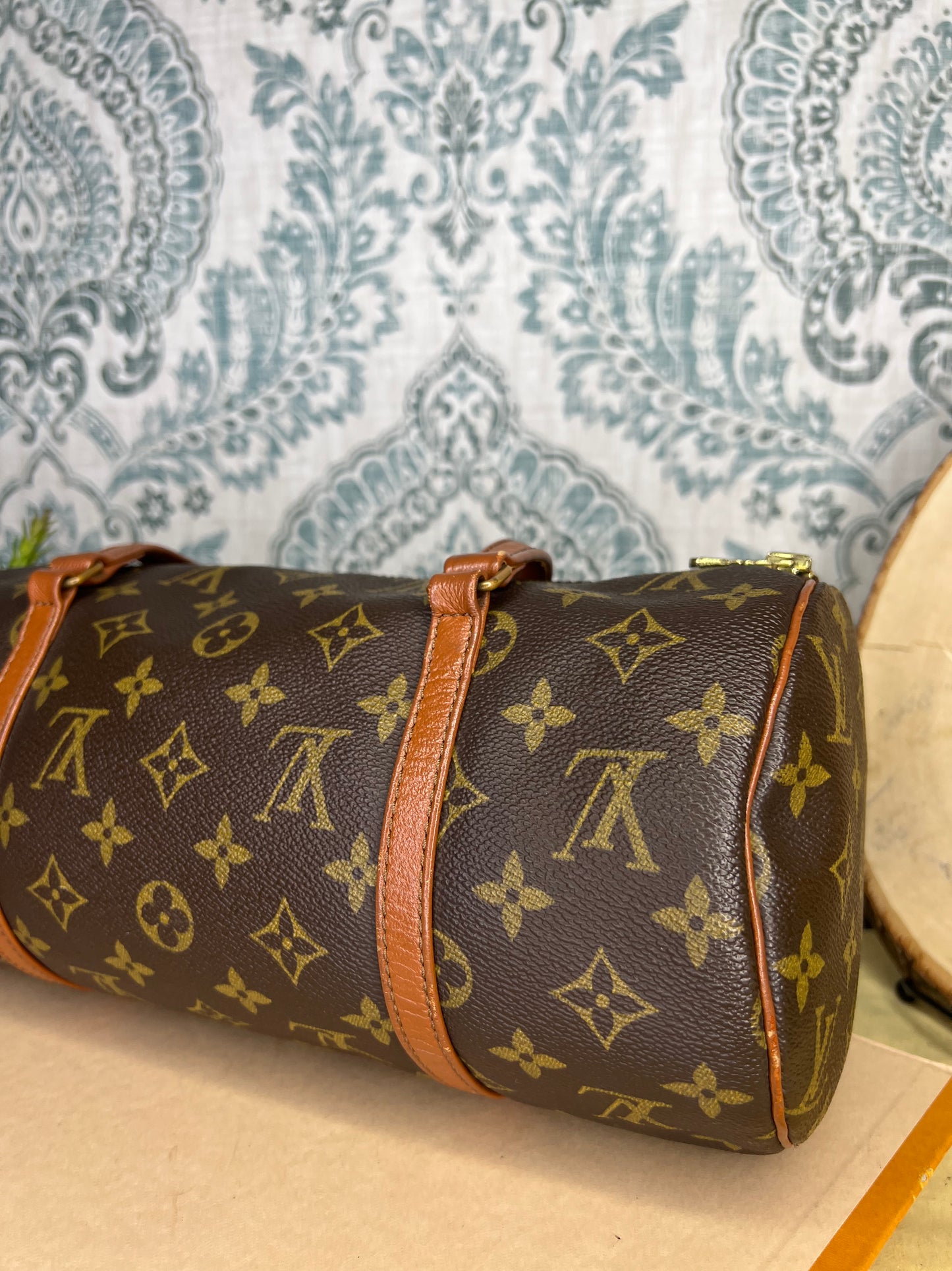 Louis Vuitton Papillon 30
