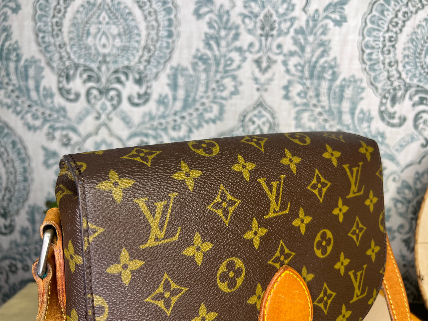 Louis Vuitton Saint Cloud GM