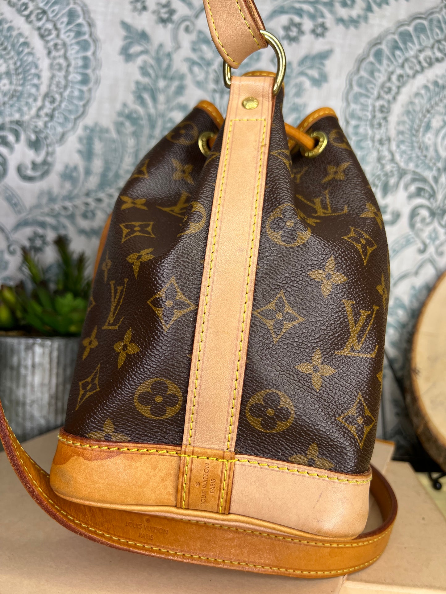 Louis Vuitton Noe BB