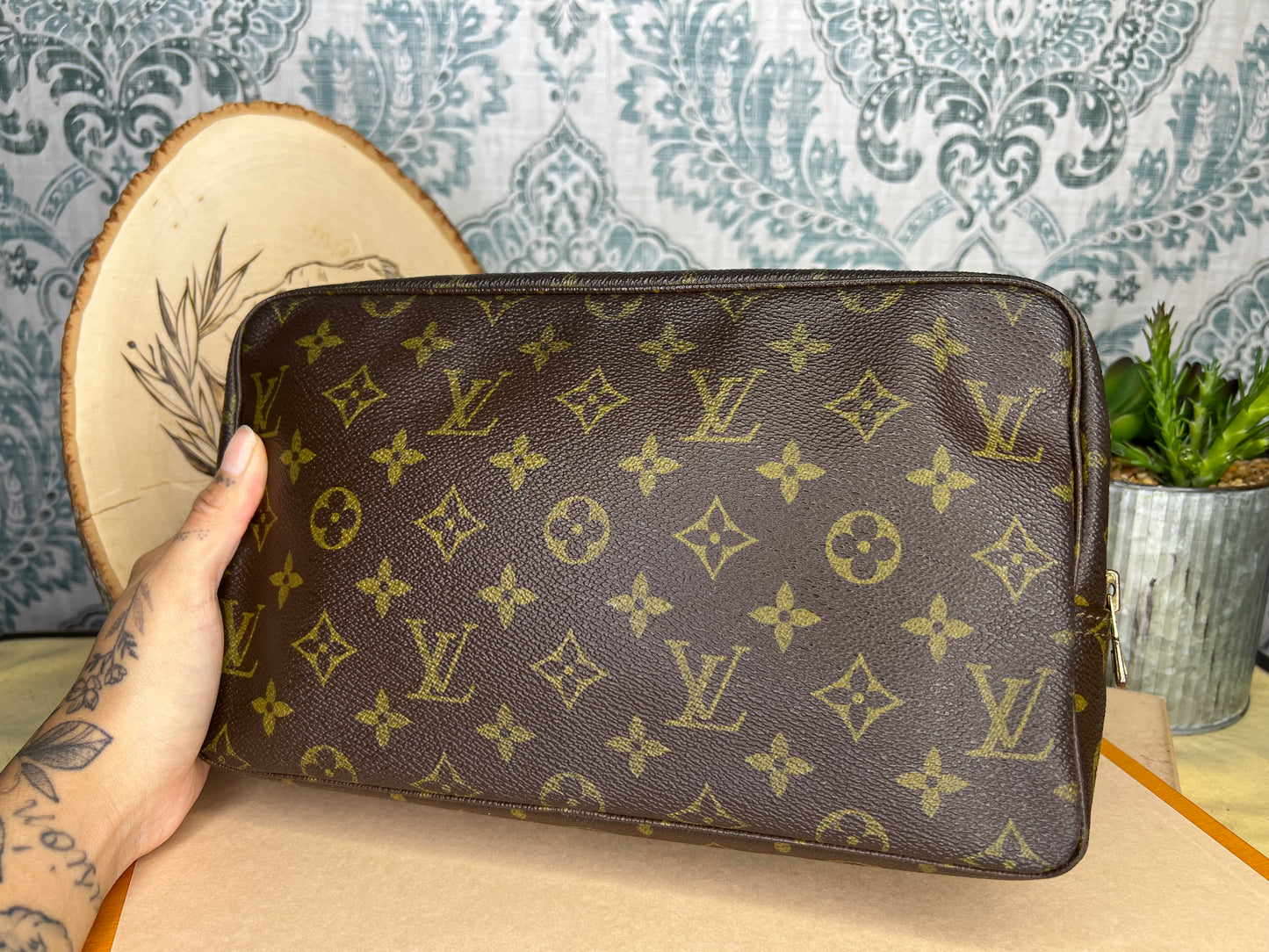 Trousse 28 #1