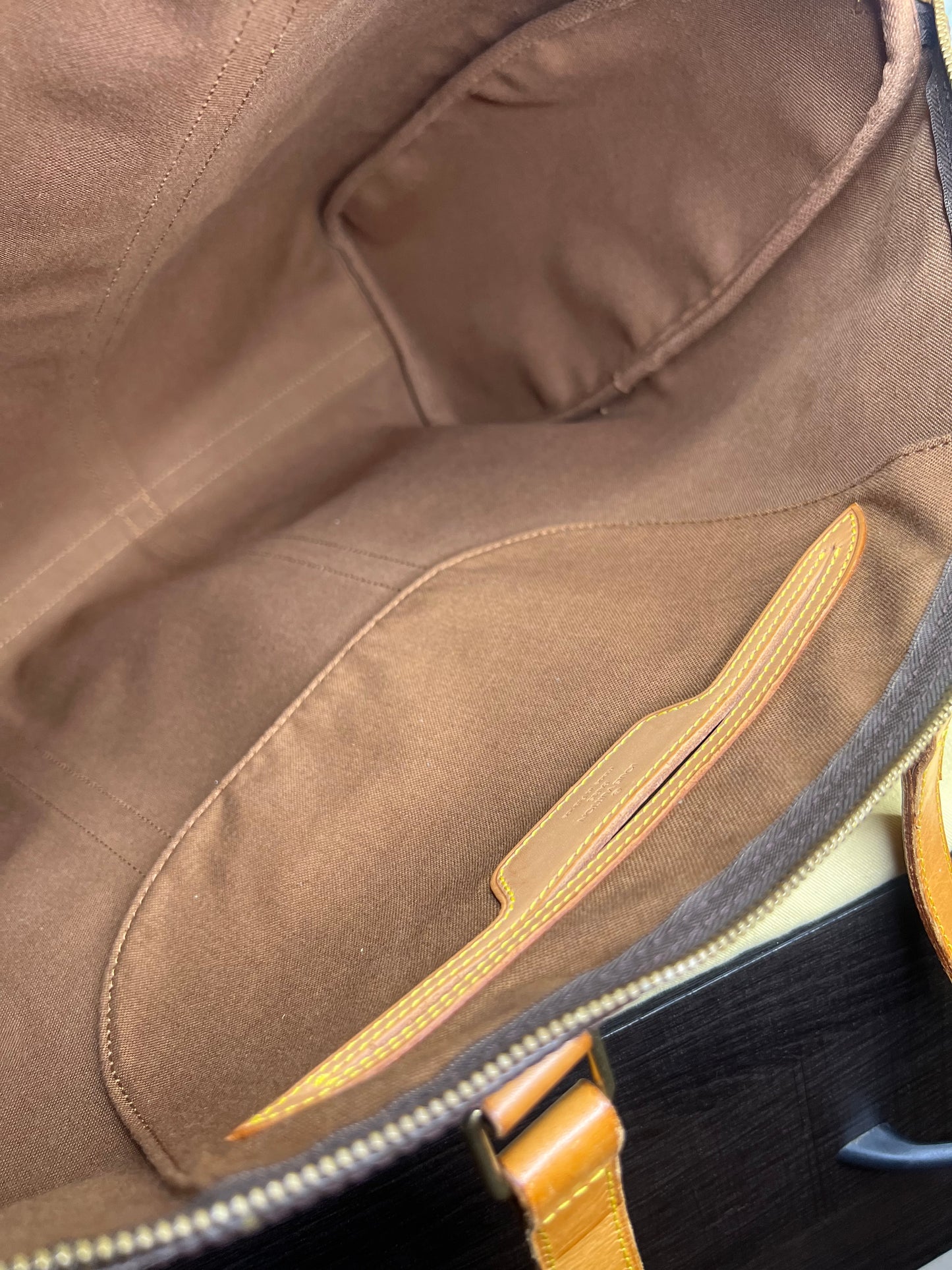 Louis Vuitton Sac Flanerie 50