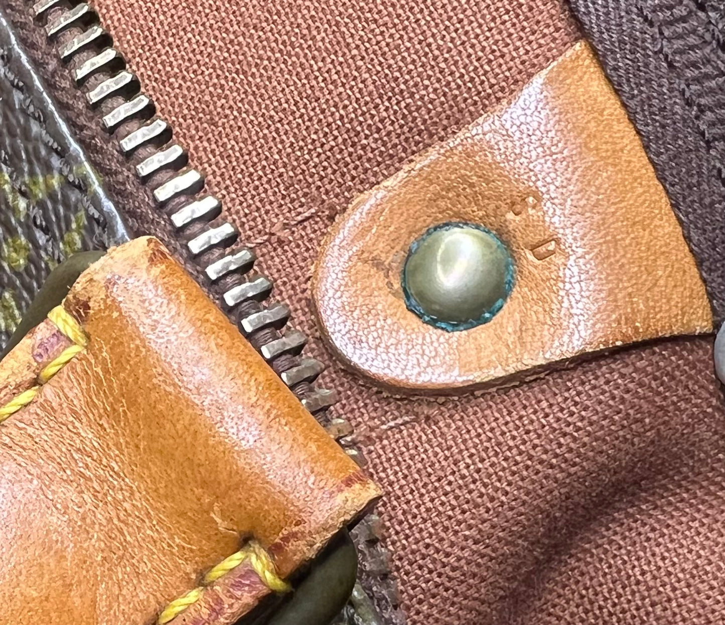 Keepall 50