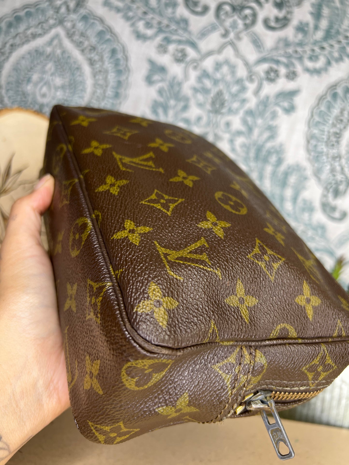 Trousse 23